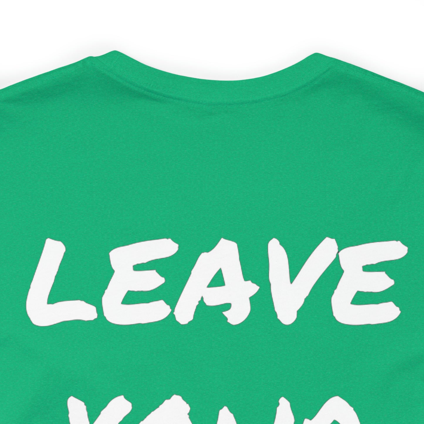 GFWP "Leave Your Mark" T-Shirt