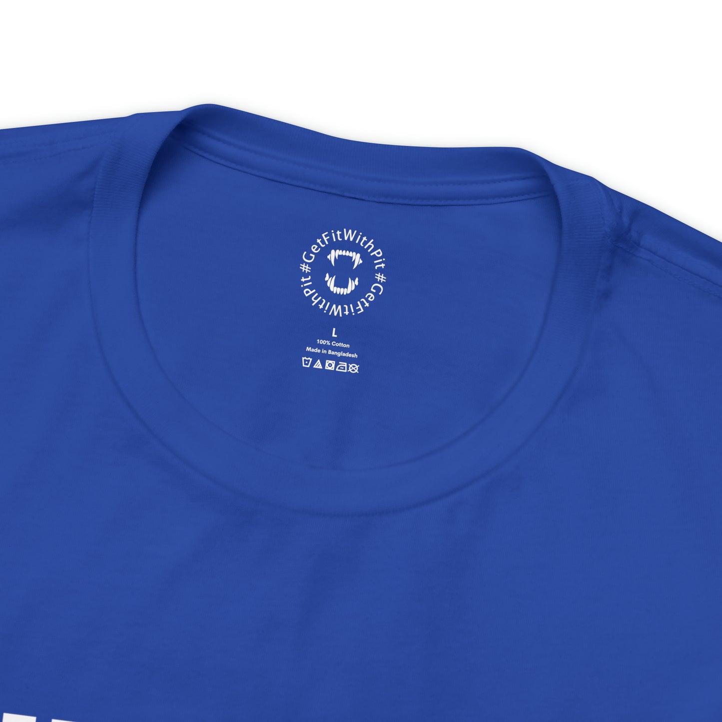 GFWP "Pitbulls Basketball" II Tee