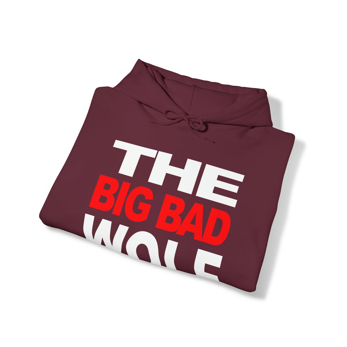 GFWP "Big Bad Wolf" Hoodie