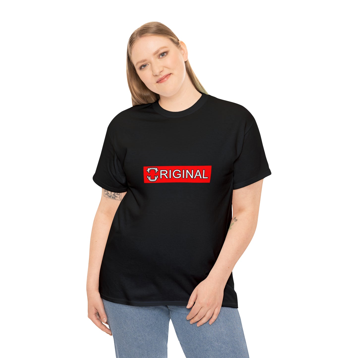 GFWP "Original" Premium Tee