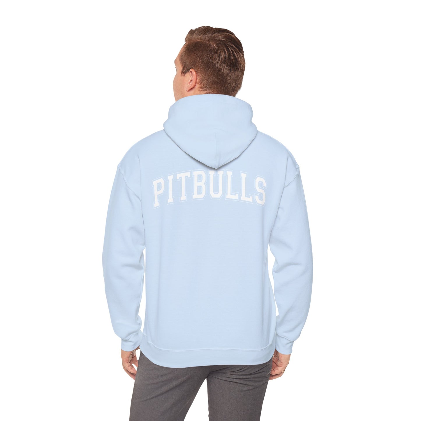 GFWP "Pitbulls University" Hoodie