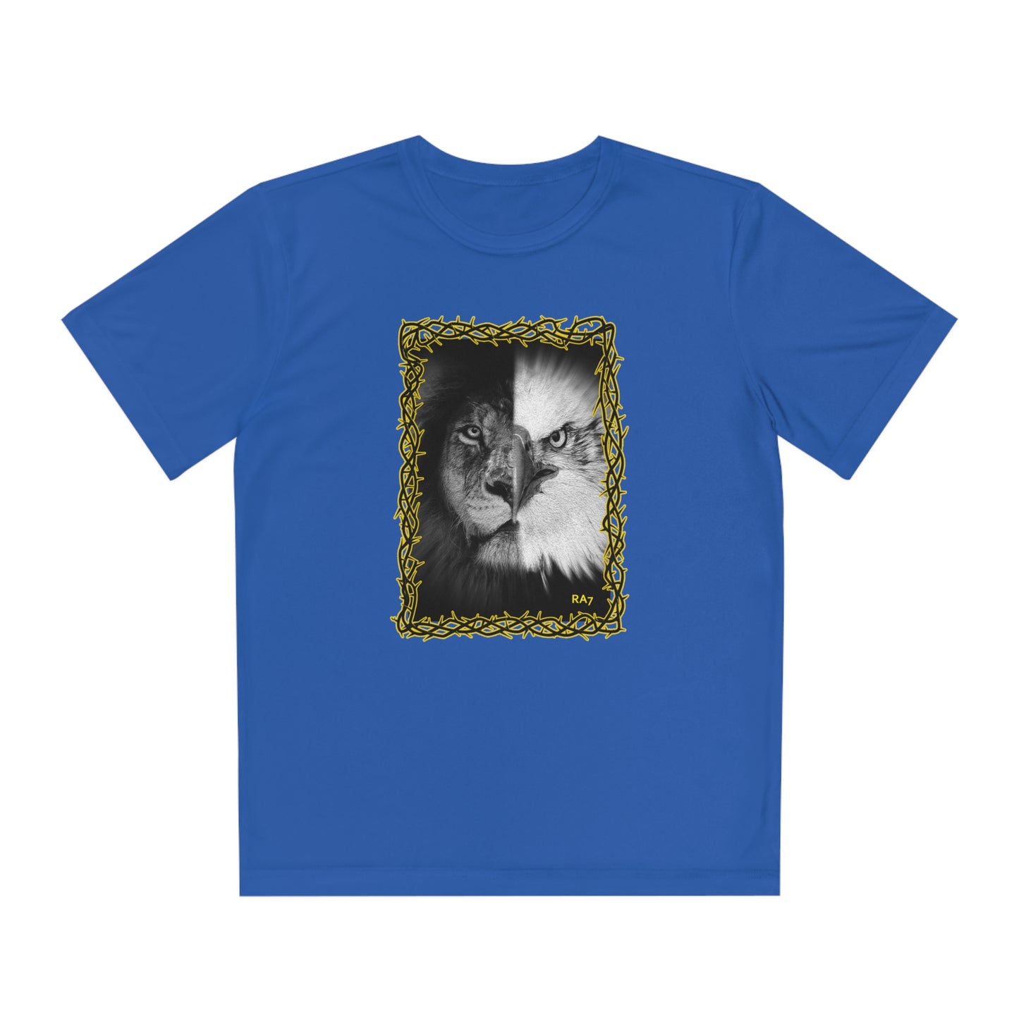 GFWP "Soar and Roar" Youth Performance Tee