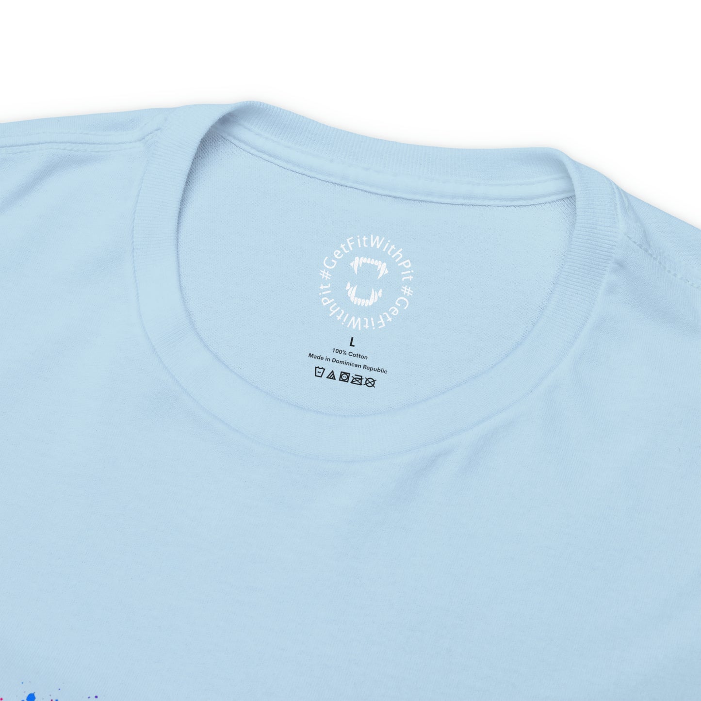 GFWP "Soy Latino" Premium Tee