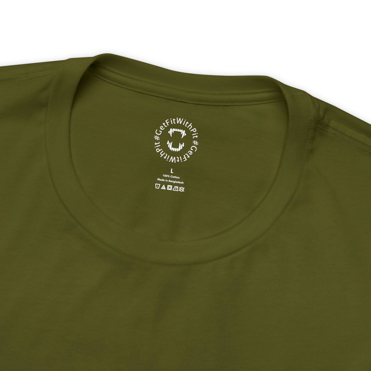 GFWP "Motivate" Tee