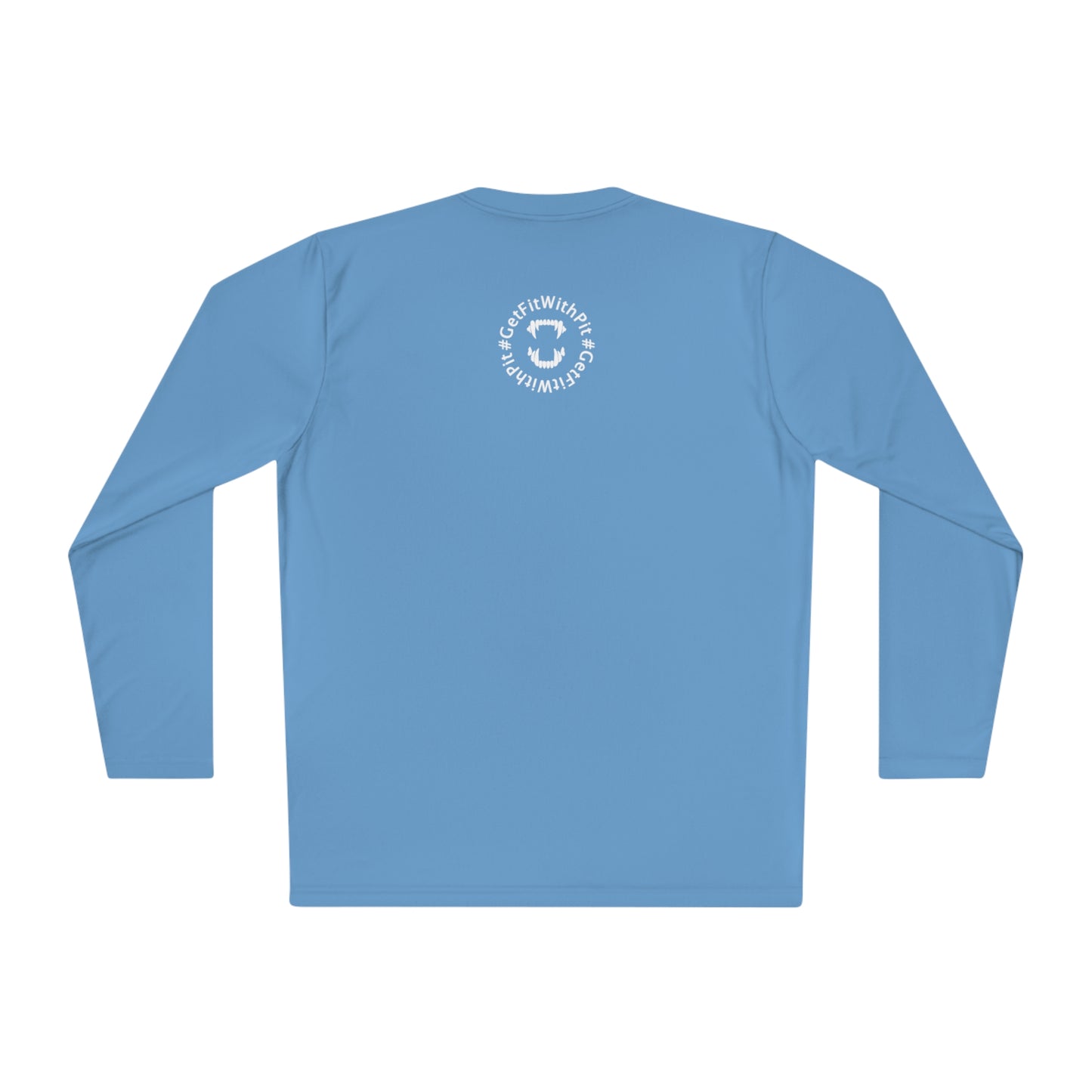 GFWP "Pound 4 Pound Athlete" Performance Long Sleeve