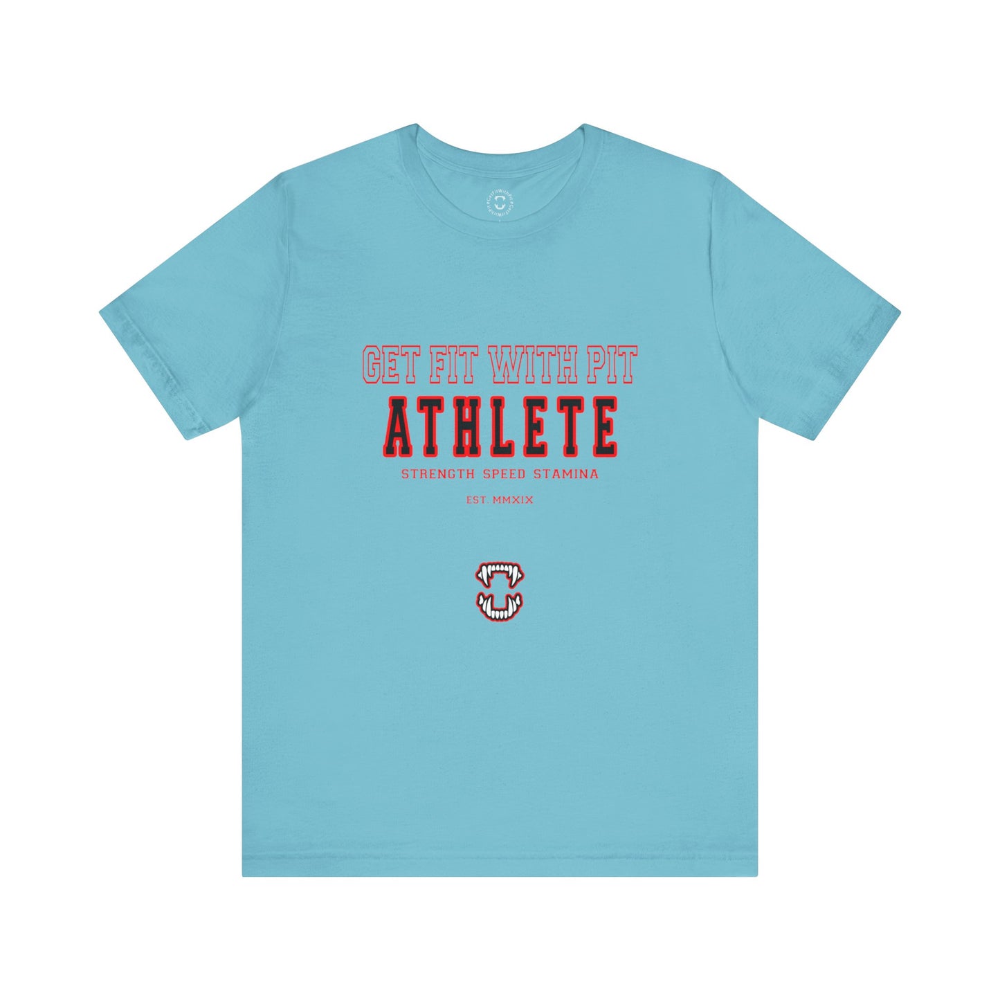 GFWP "Athlete" Shirt