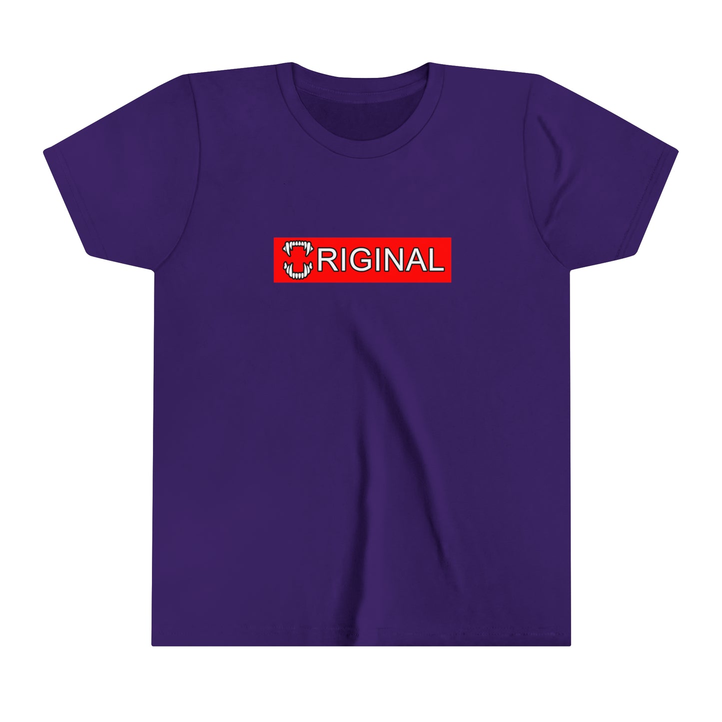 GFWP "Original" Youth Tee