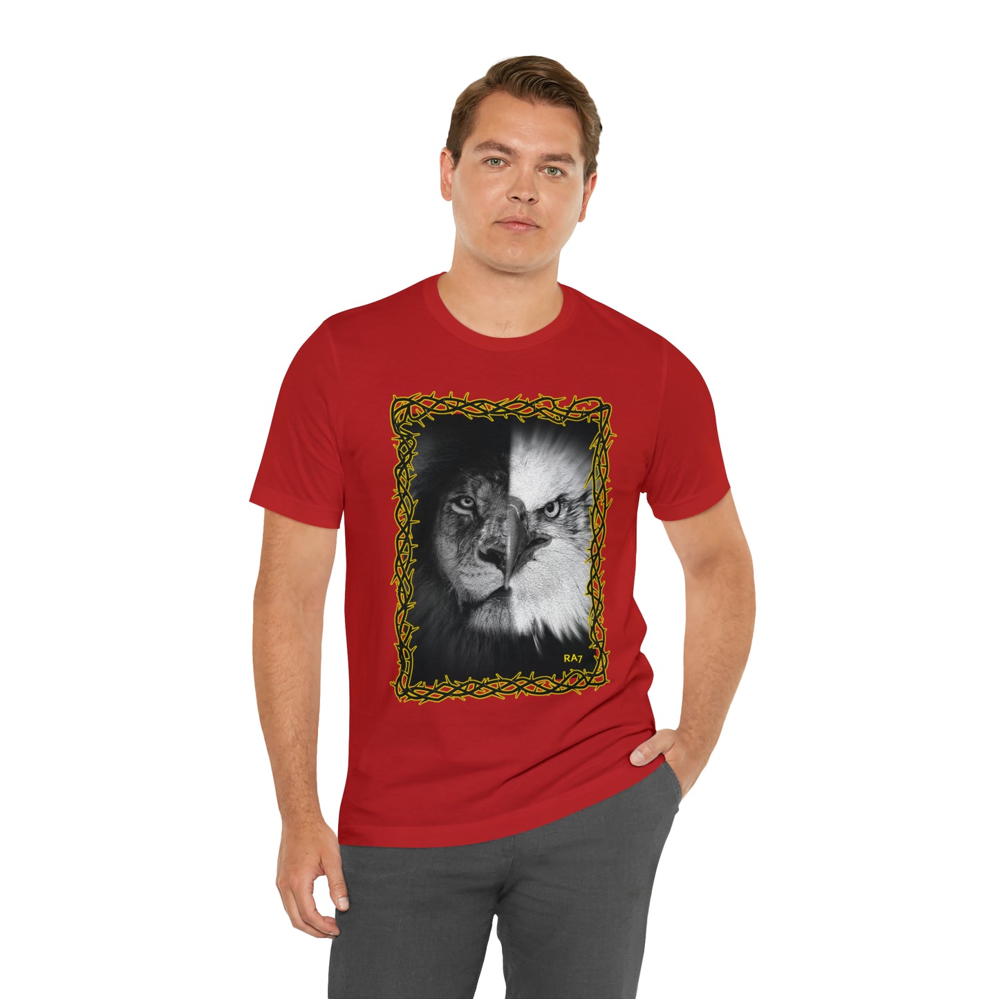 GFWP "Soar and Roar" Tee