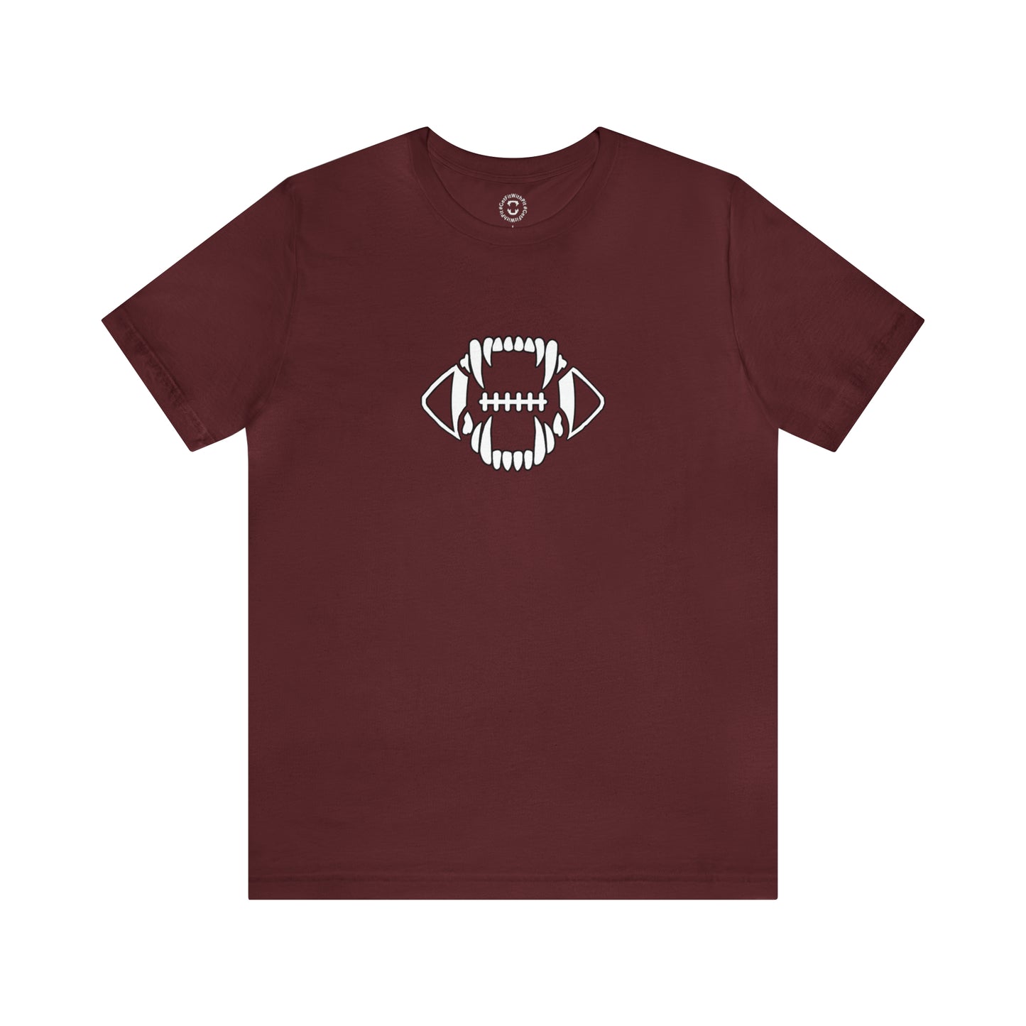 GFWP "Football" Tee