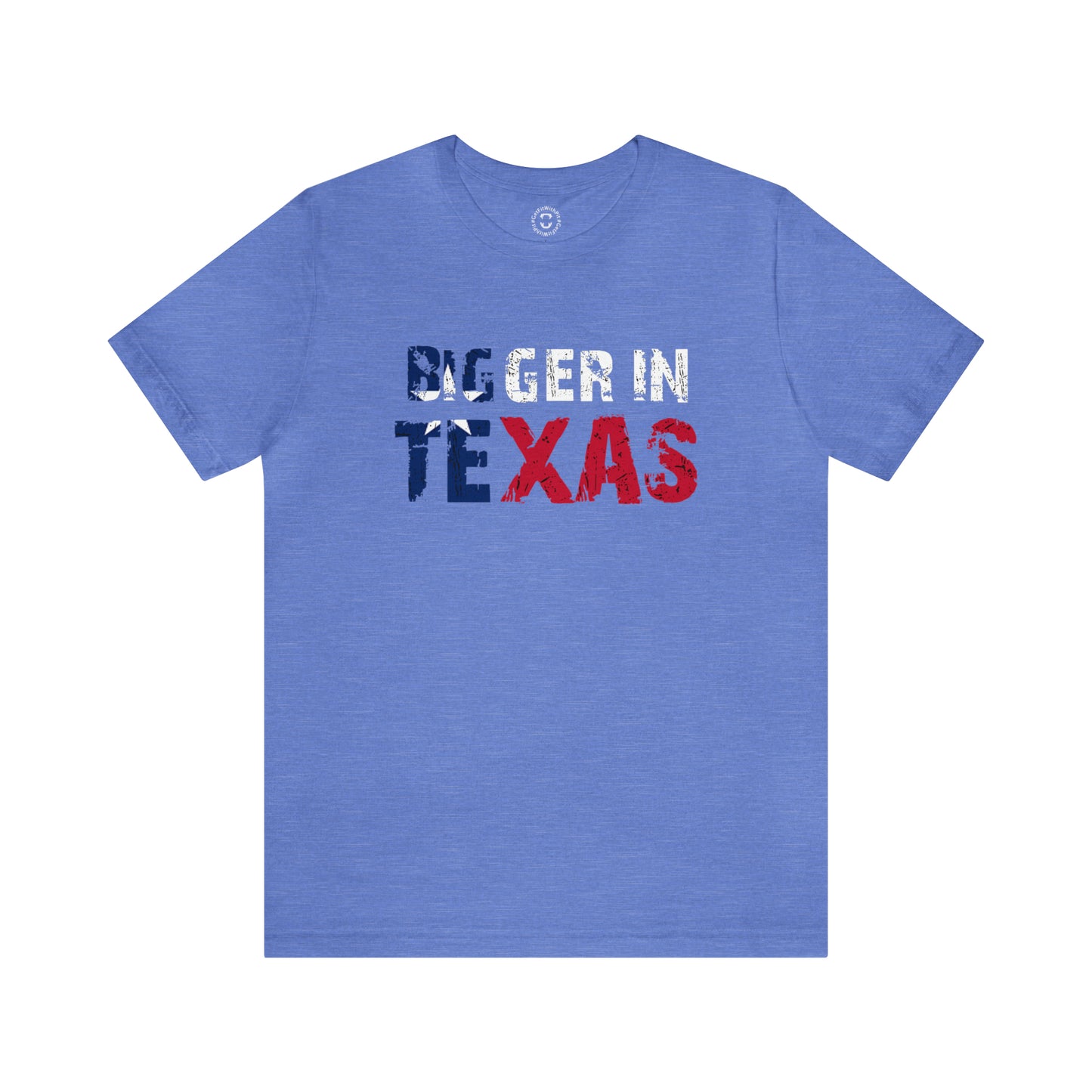 GFWP "Bigger In Texas" T-Shirt