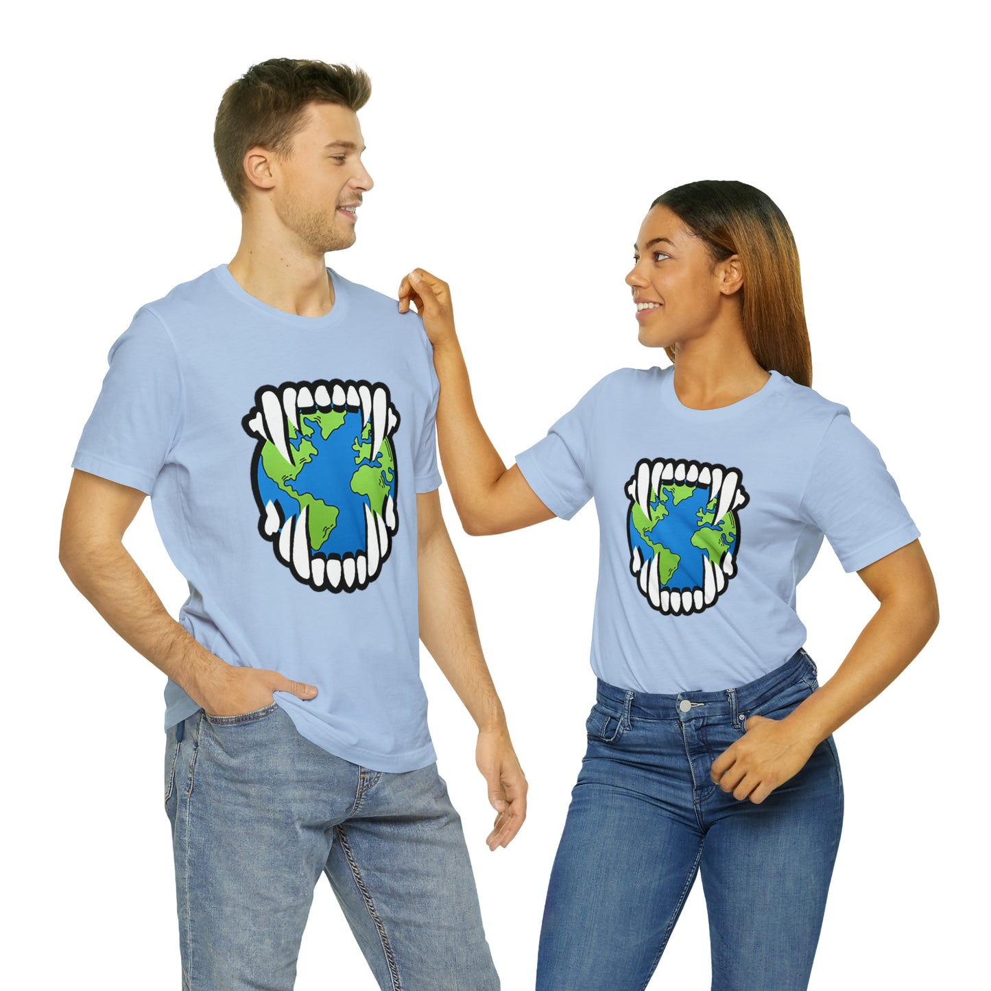 GFWP "Leave Your Mark" World Tee