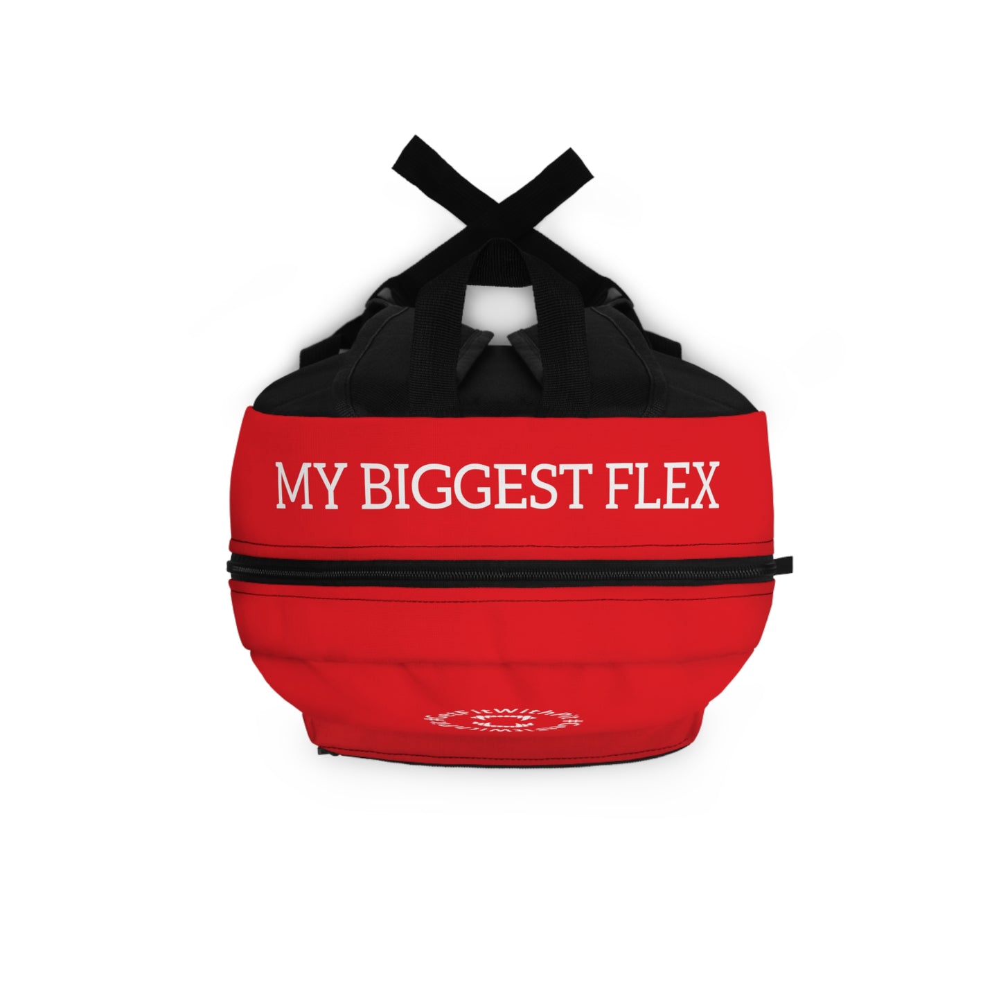 GFWP "My Biggest Flex" Backpack