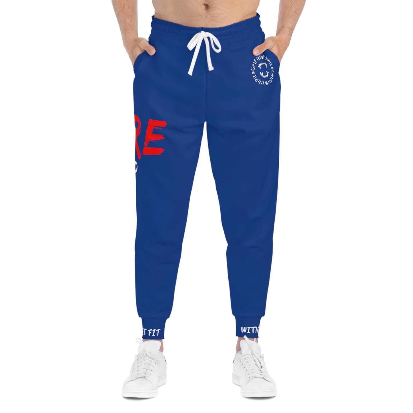 GFWP "Rare Breed" Joggers