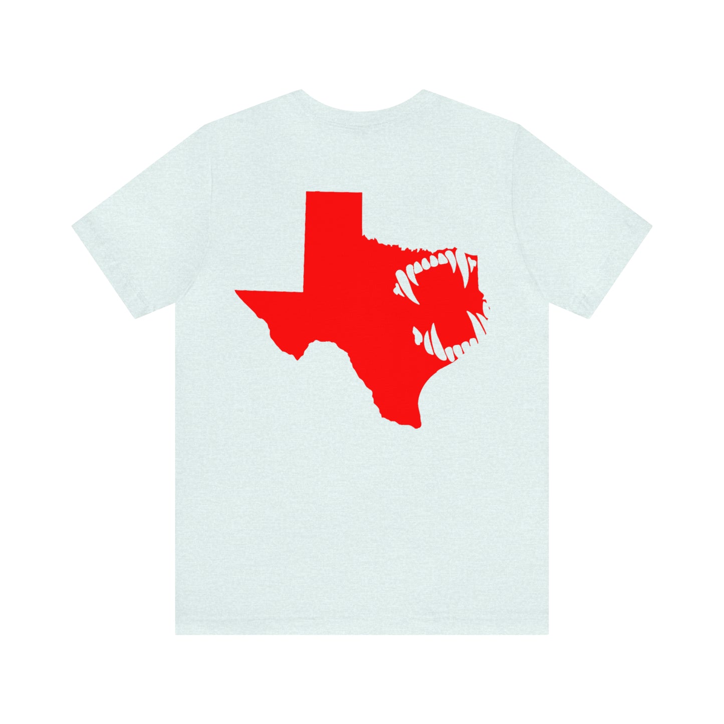 GFWP "Texas Bred" T-Shirt