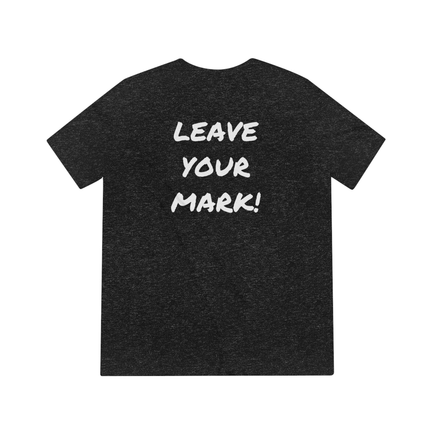 GFWP "Leave Your Mark" Triblend Tee