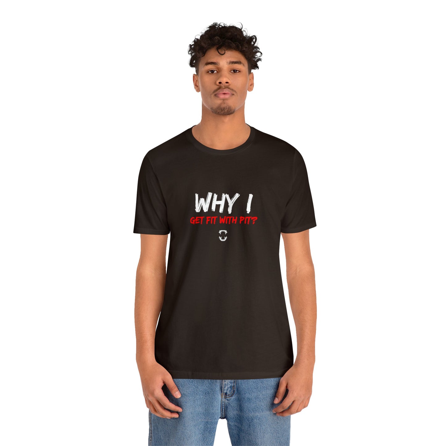 GFWP "My Why" Tee