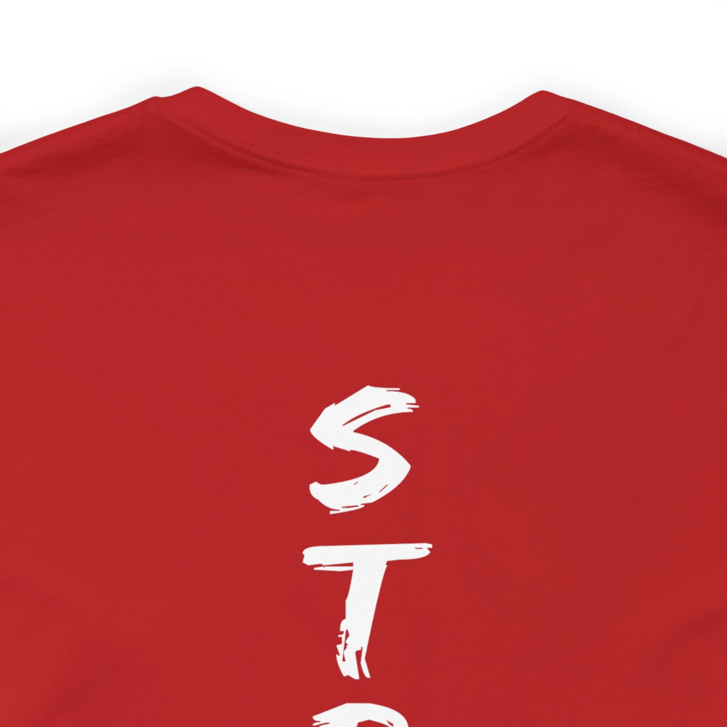 GFWP "Strong" Permanently T-Shirt