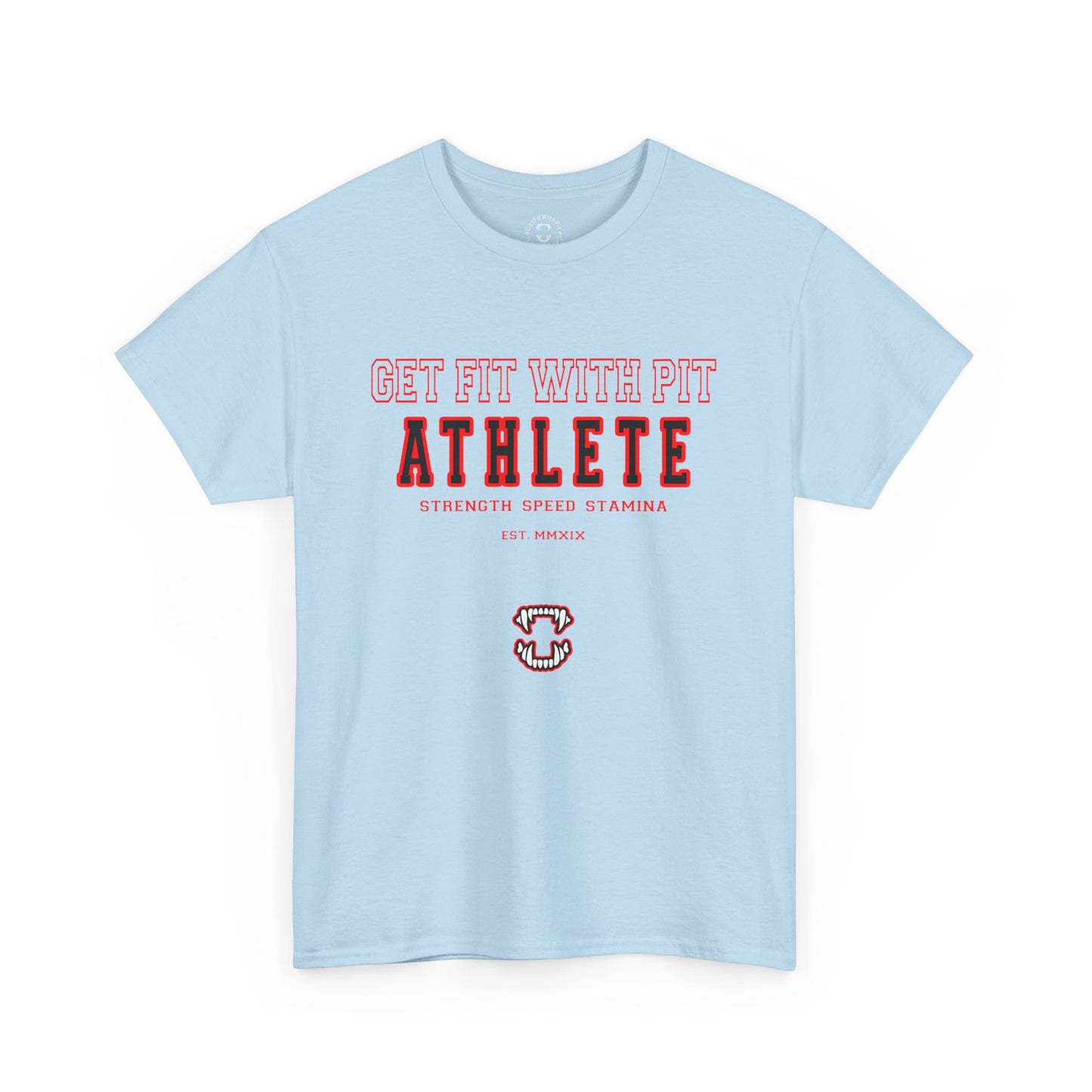GFWP "Athlete" Premium Tee