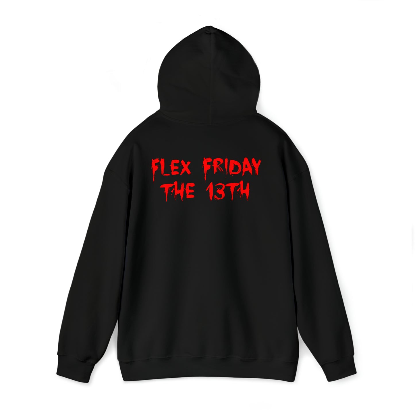 GFWP ¨Flex Friday¨ Hoodie