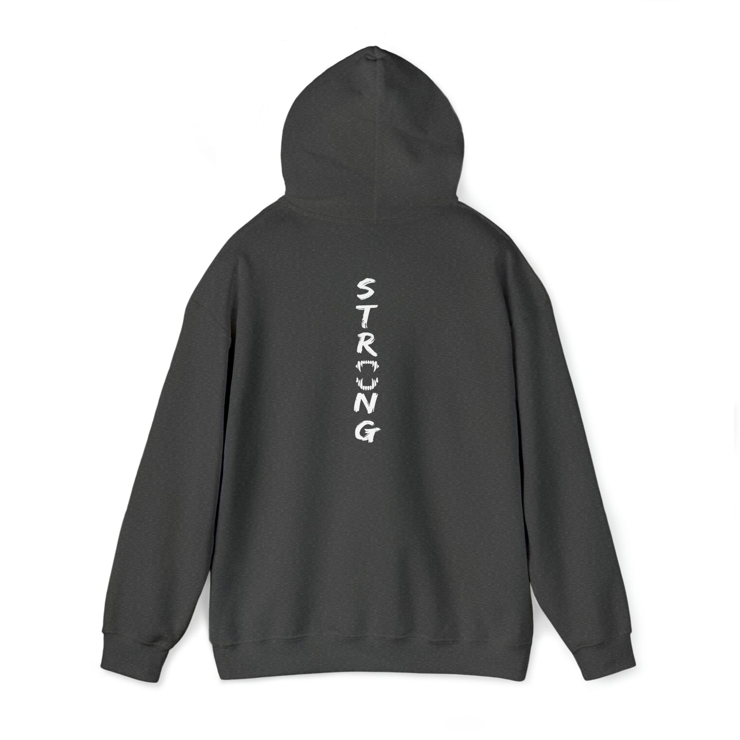 GFWP "Strong" Permanently Hoodie