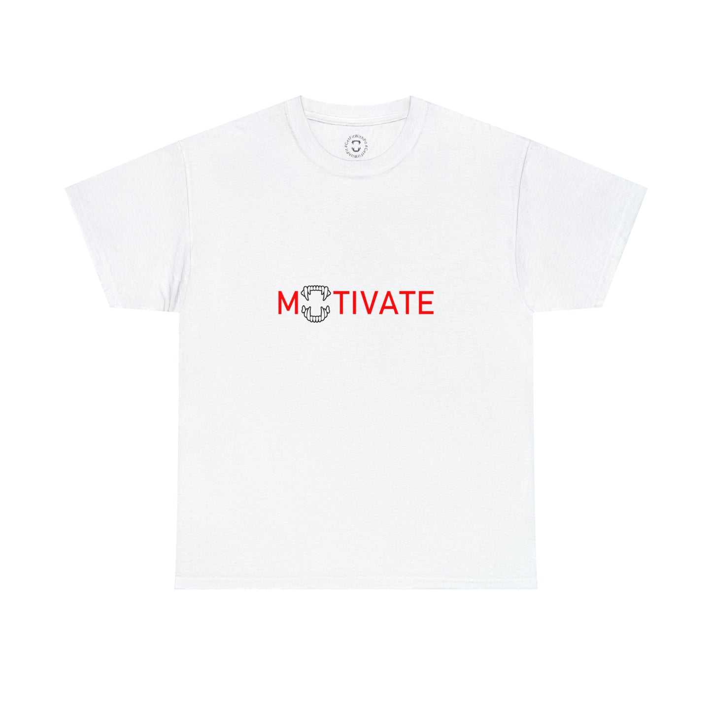 GFWP "Motivate" Premium Tee