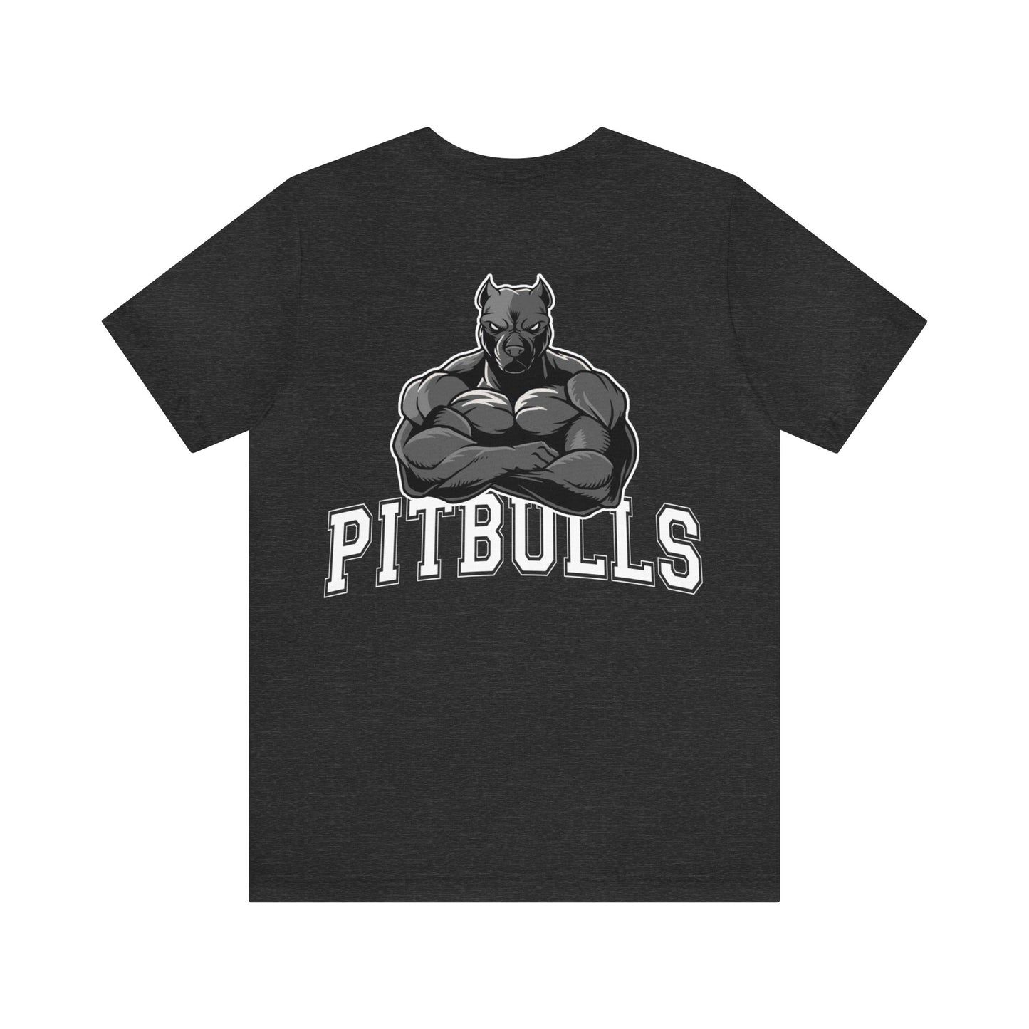 GFWP "My Biggest Flex" Shirt