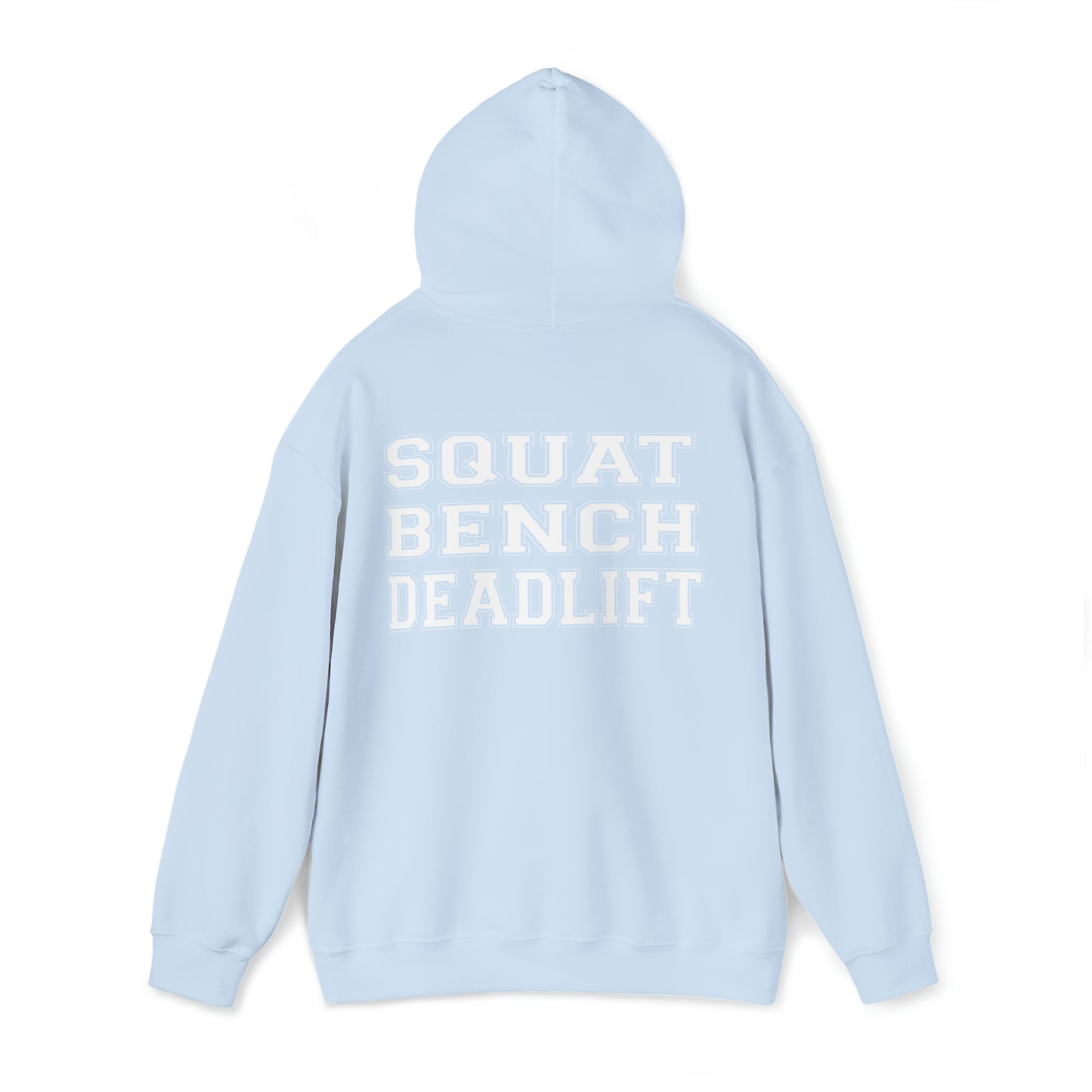 GFWP "1000 LB Club" Hoodie