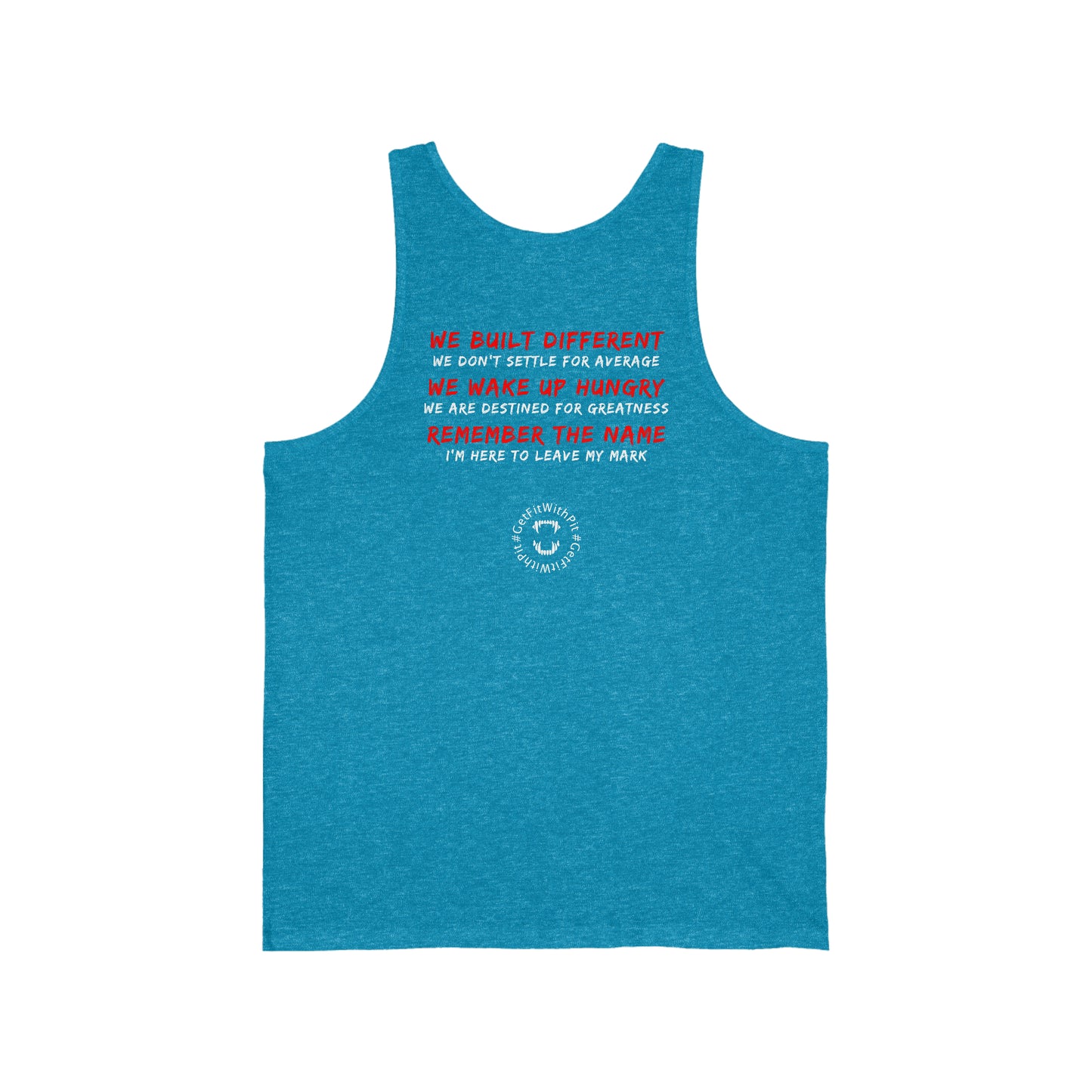 GFWP "Rare Breed" Tank