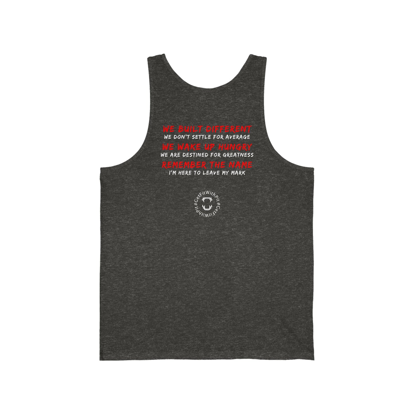 GFWP "Rare Breed" Tank