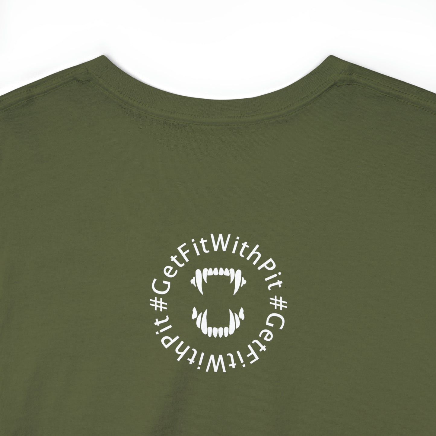 GFWP "Motivate" Premium Tee