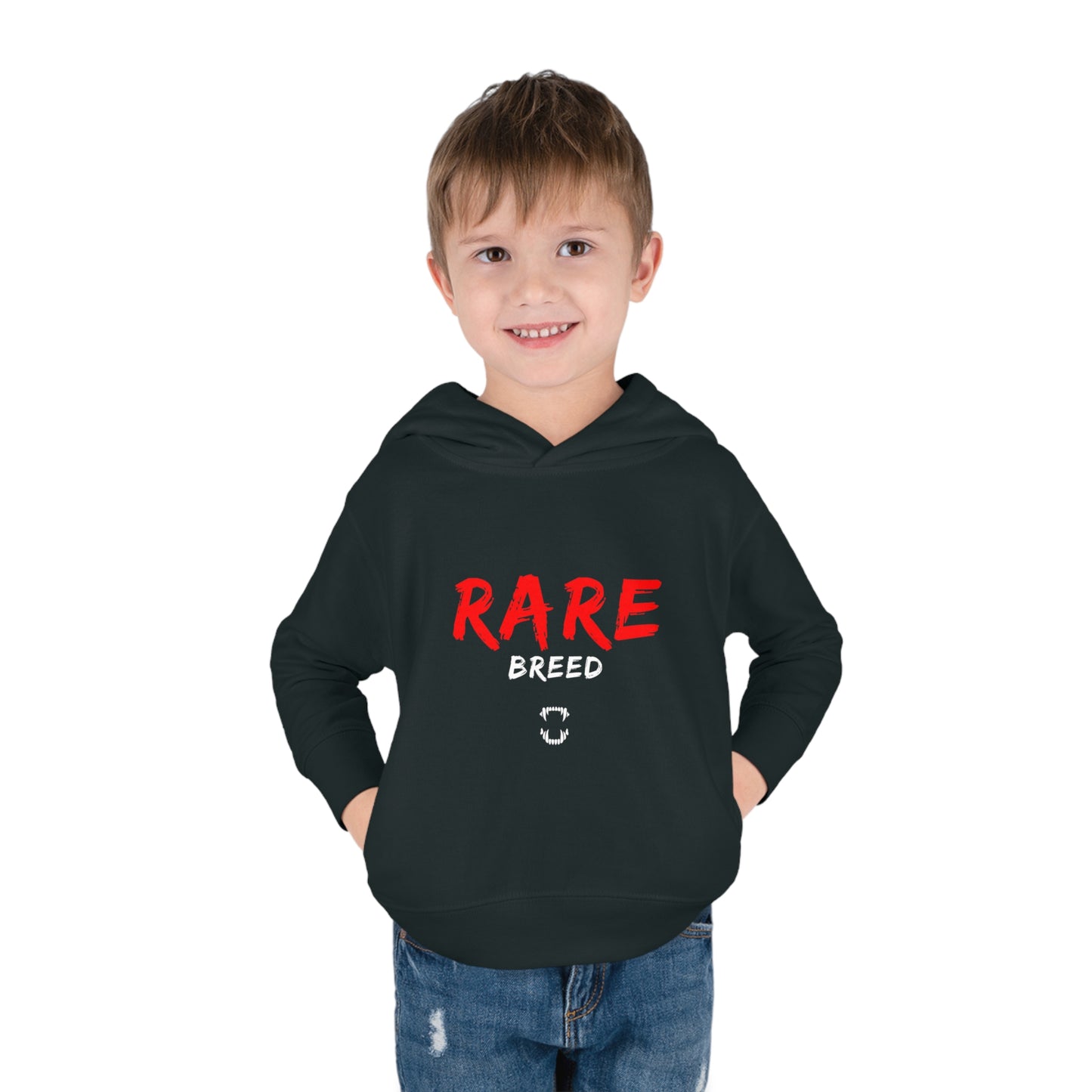 GFWP "Rare Breed" Toddler Hoodie