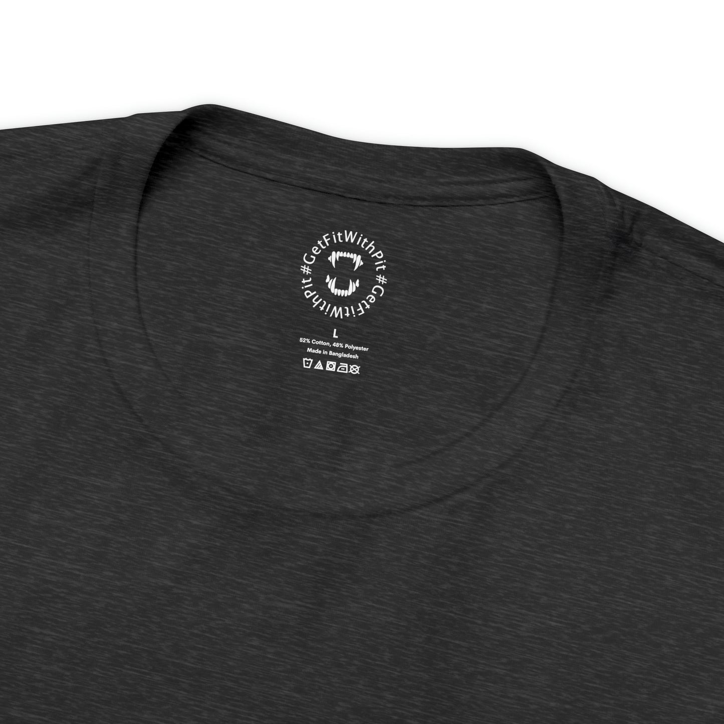 GFWP "Strong" Shirt