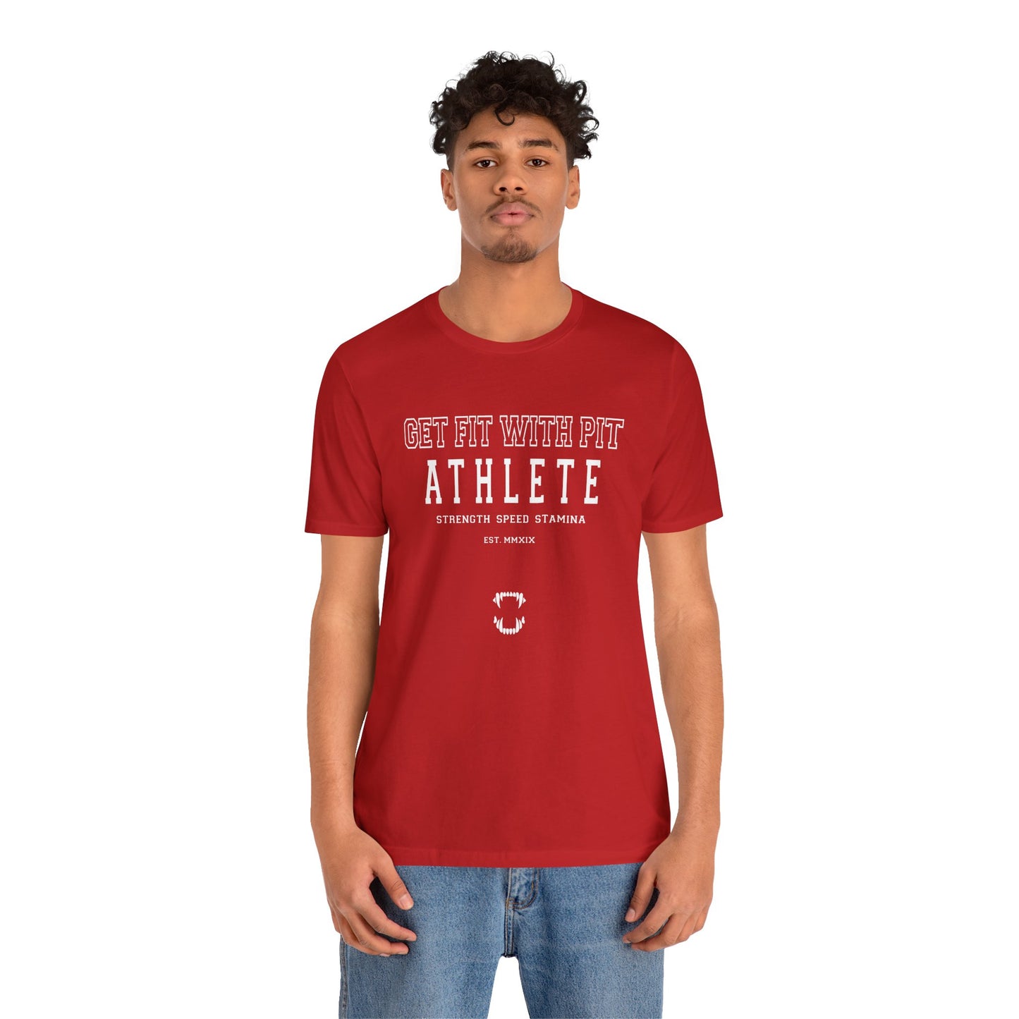 GFWP "Athlete" Shirt