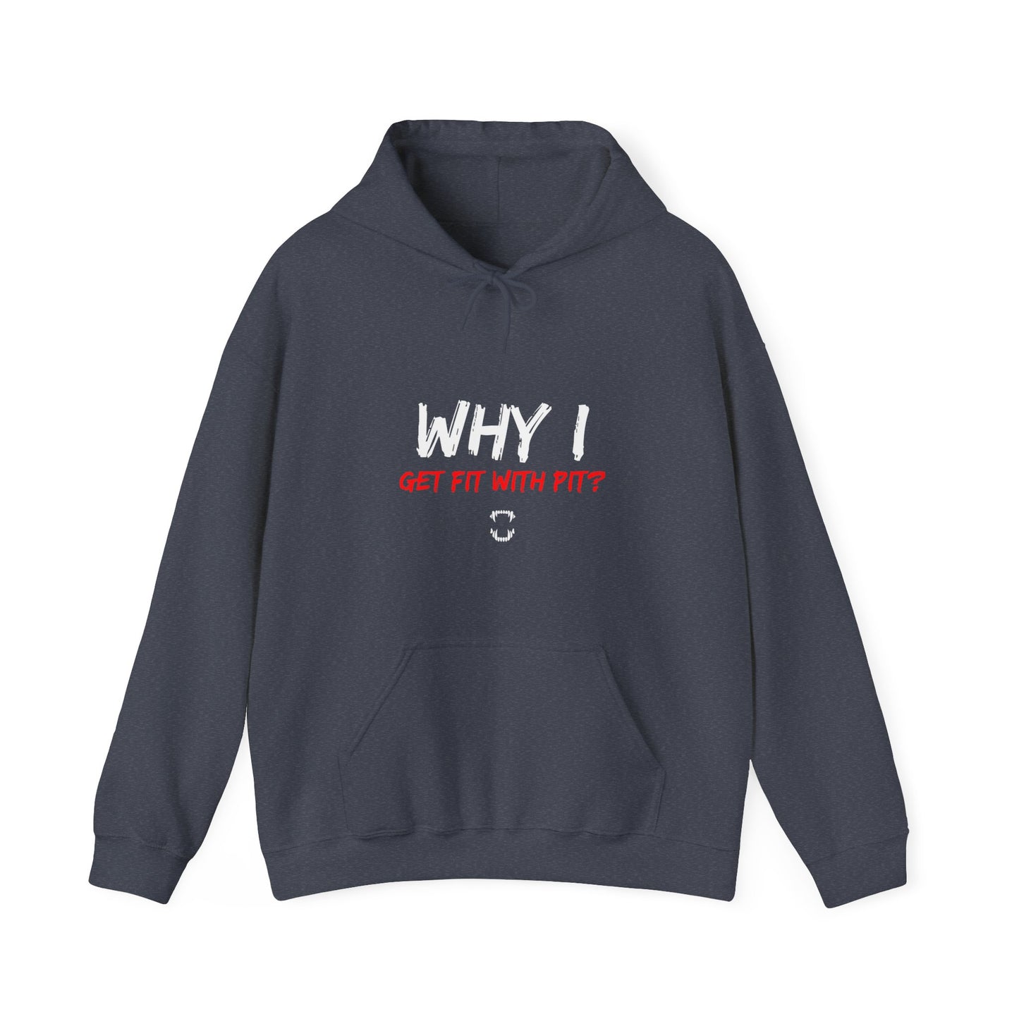GFWP "My Why" Hoodie
