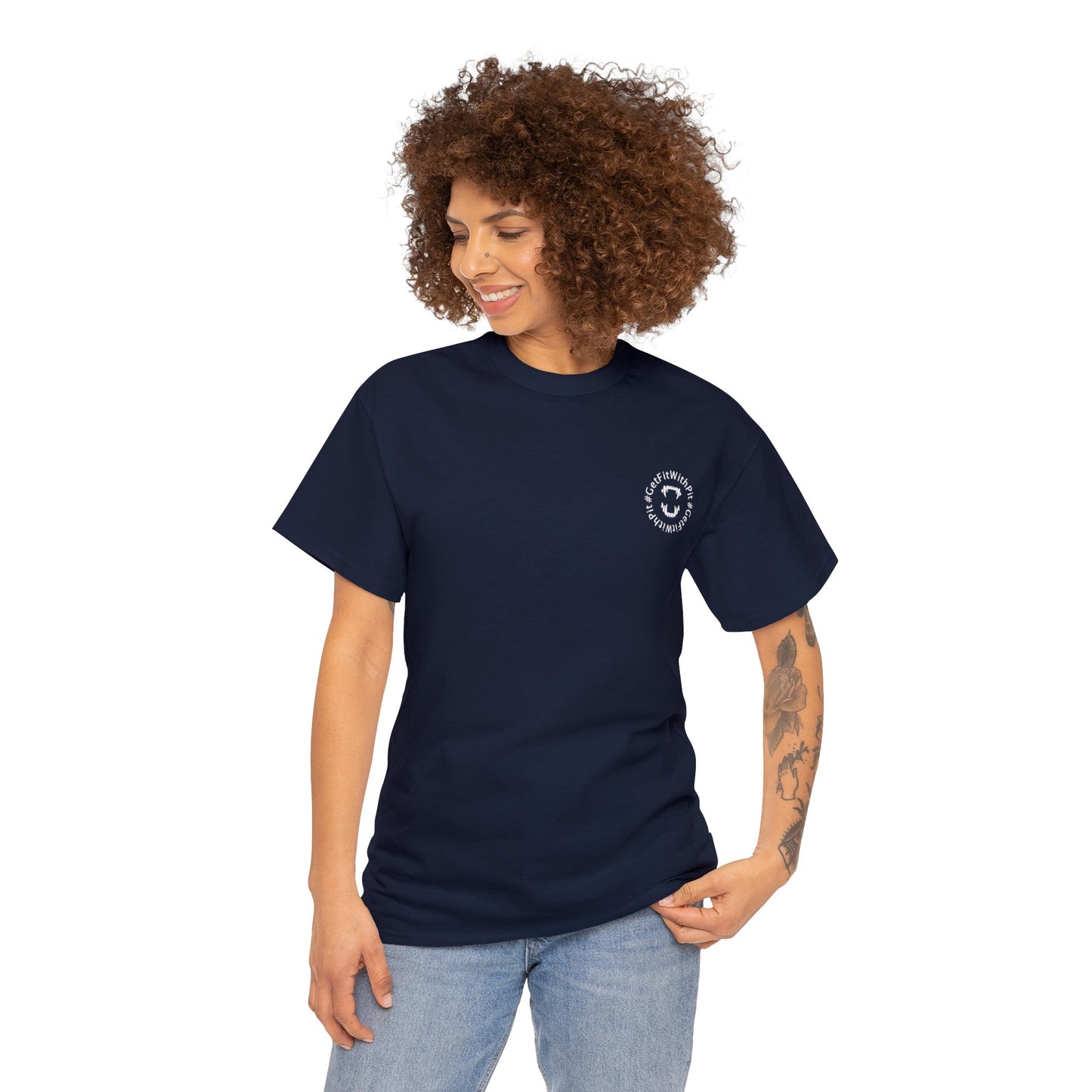GFWP "Pitbulls" Premium Tee