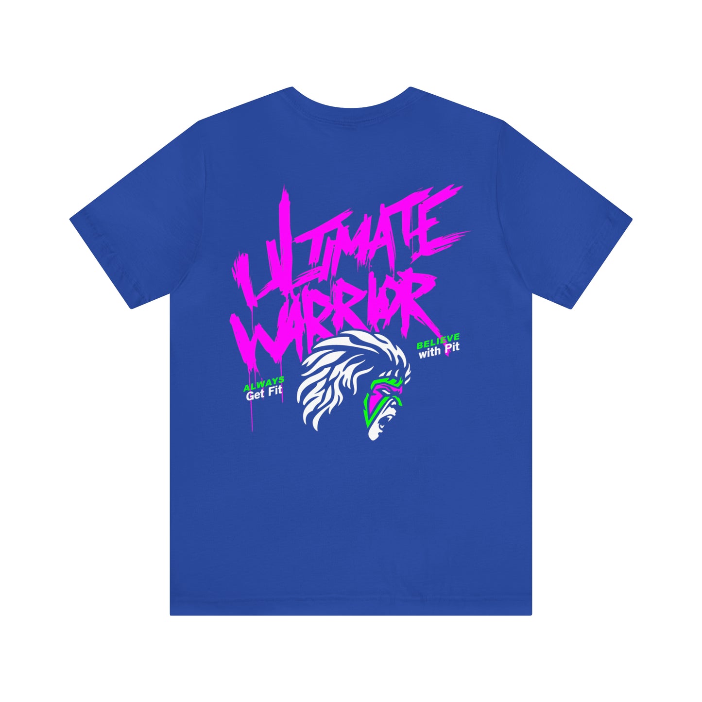 GFWP "Always Believe" Special Edition Shirt