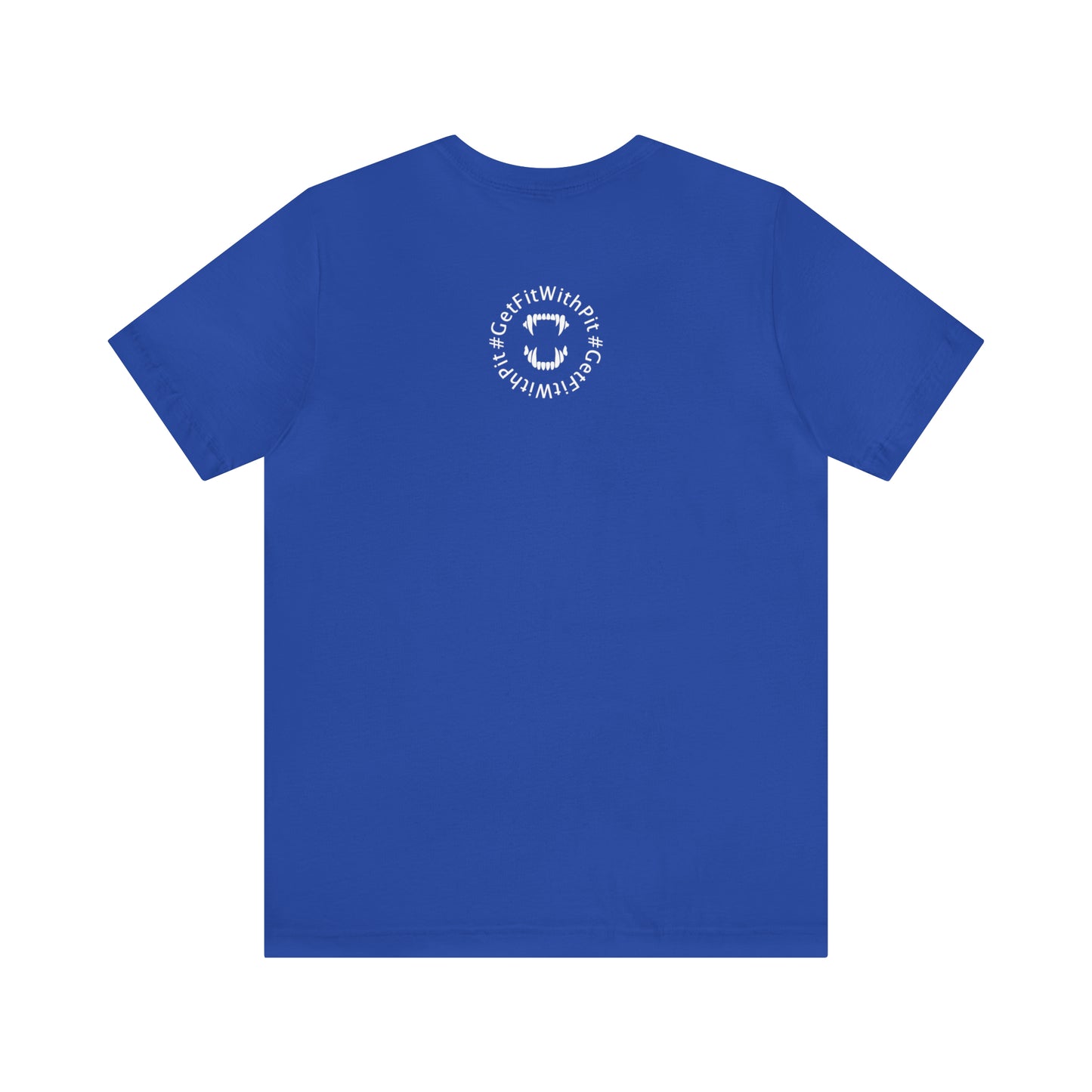 GFWP "Silverback King" TWT Tee