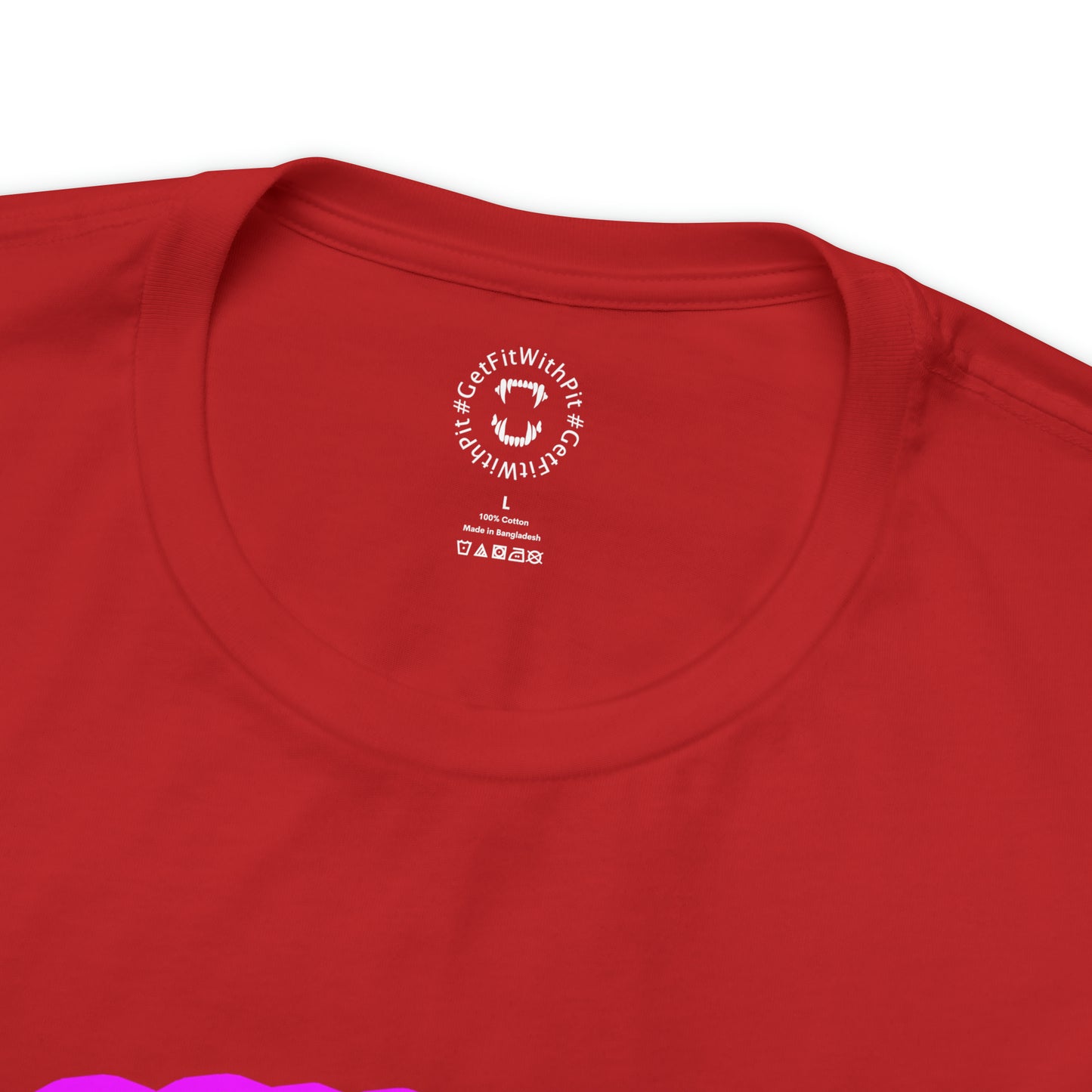 GFWP "Always Believe" Special Edition Tee