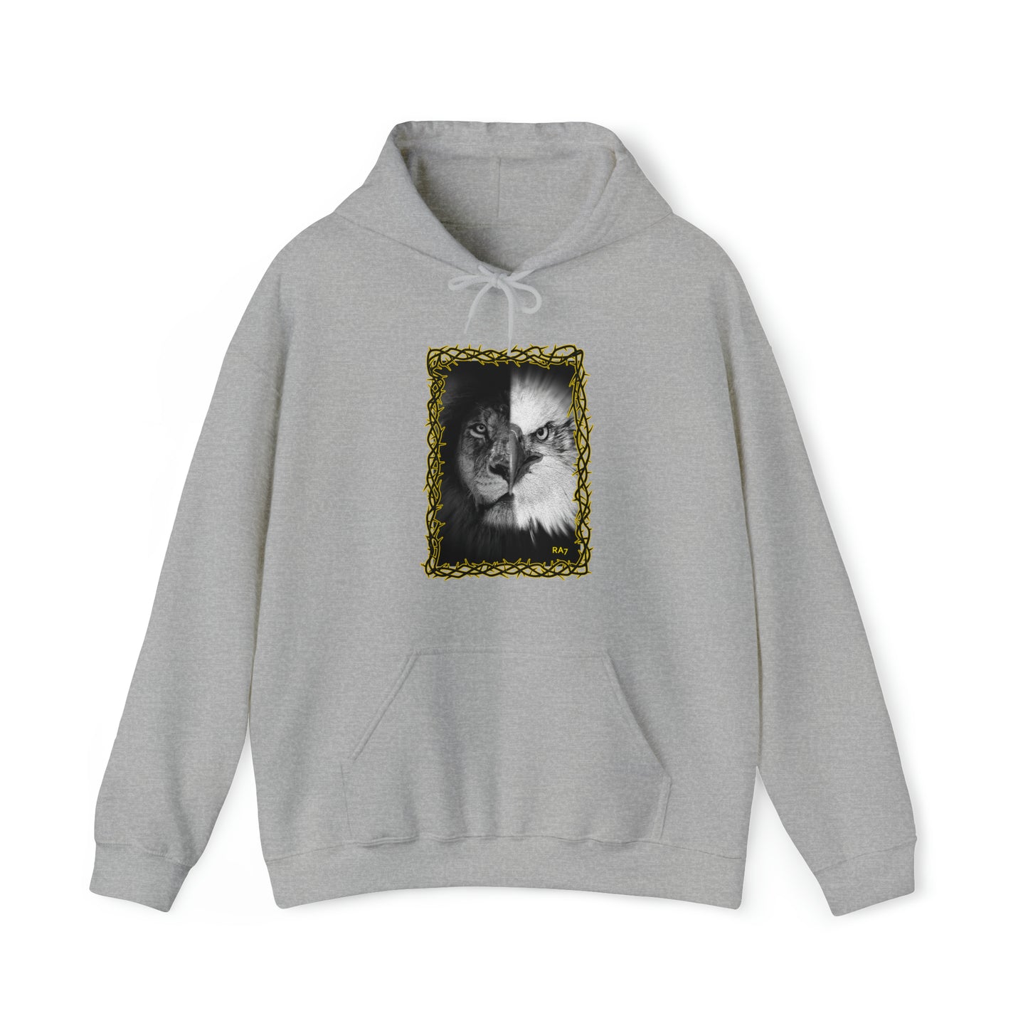 GFWP "Soar and Roar" Hoodie