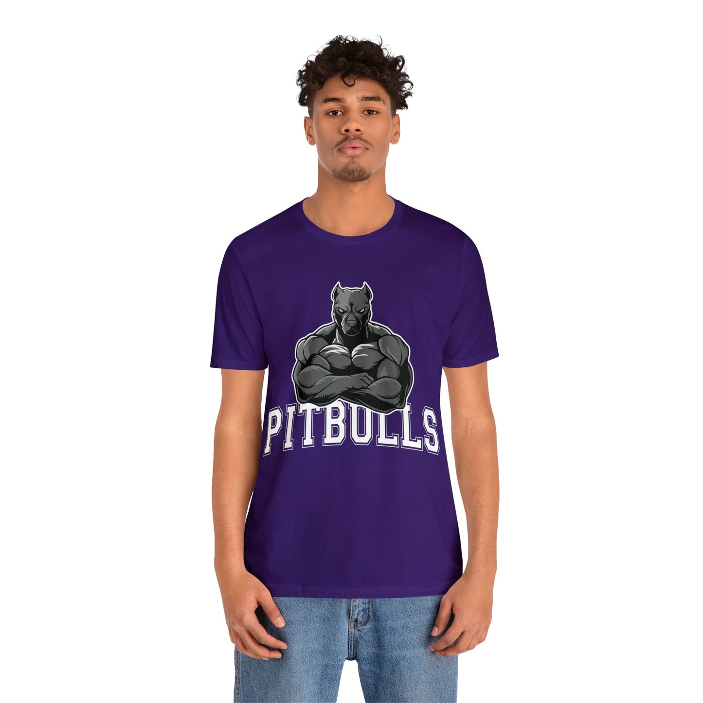 GFWP "My Biggest Flex" Tee