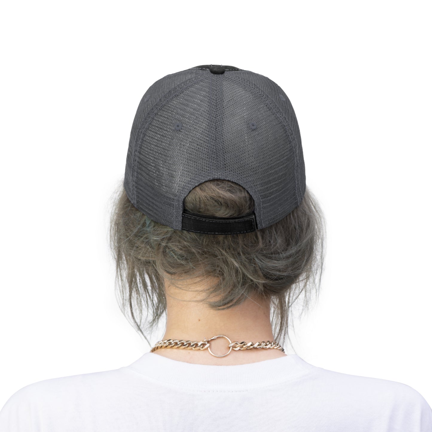 GFWP "Soar and Roar" Trucker Hat