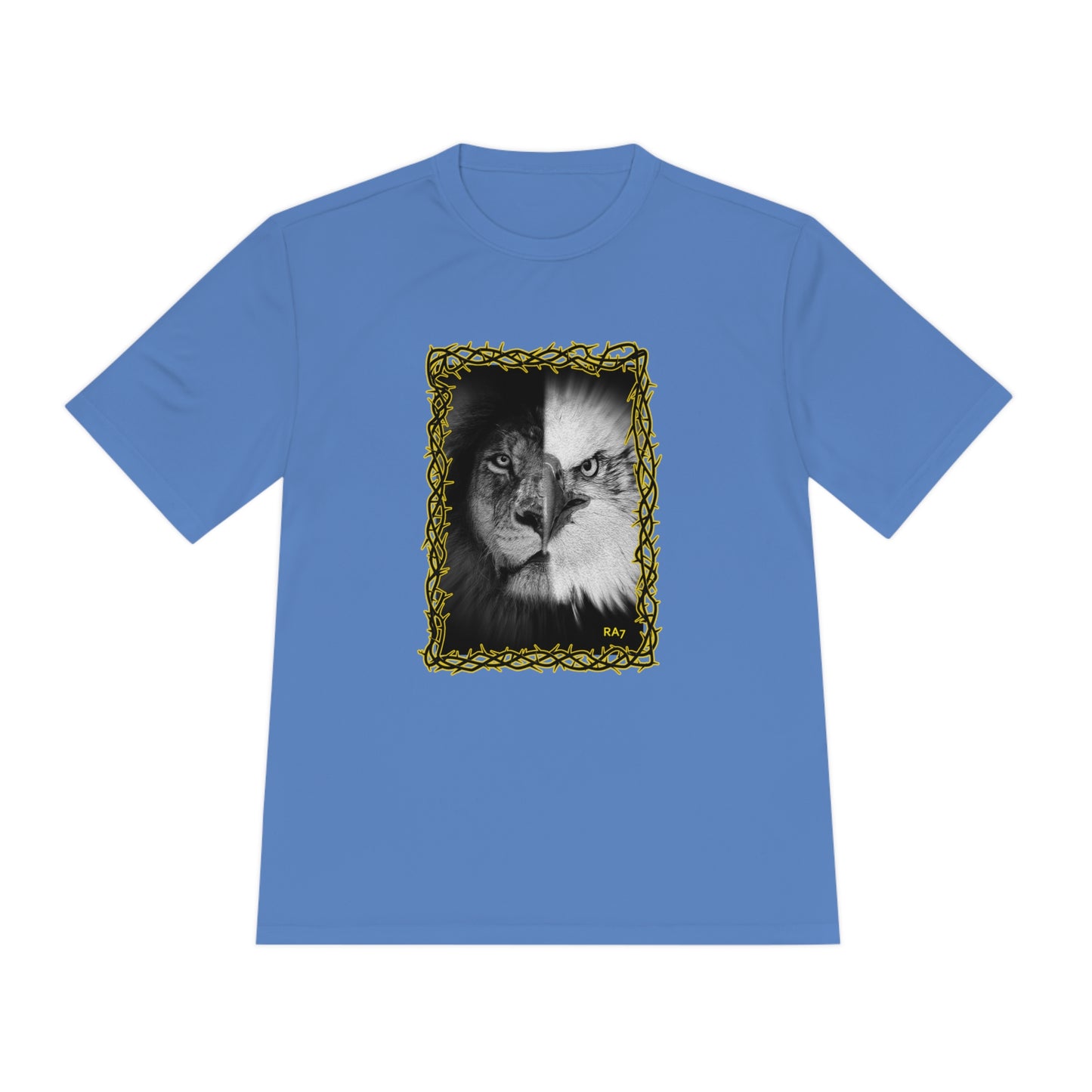 GFWP "Soar and Roar" Performance Tee