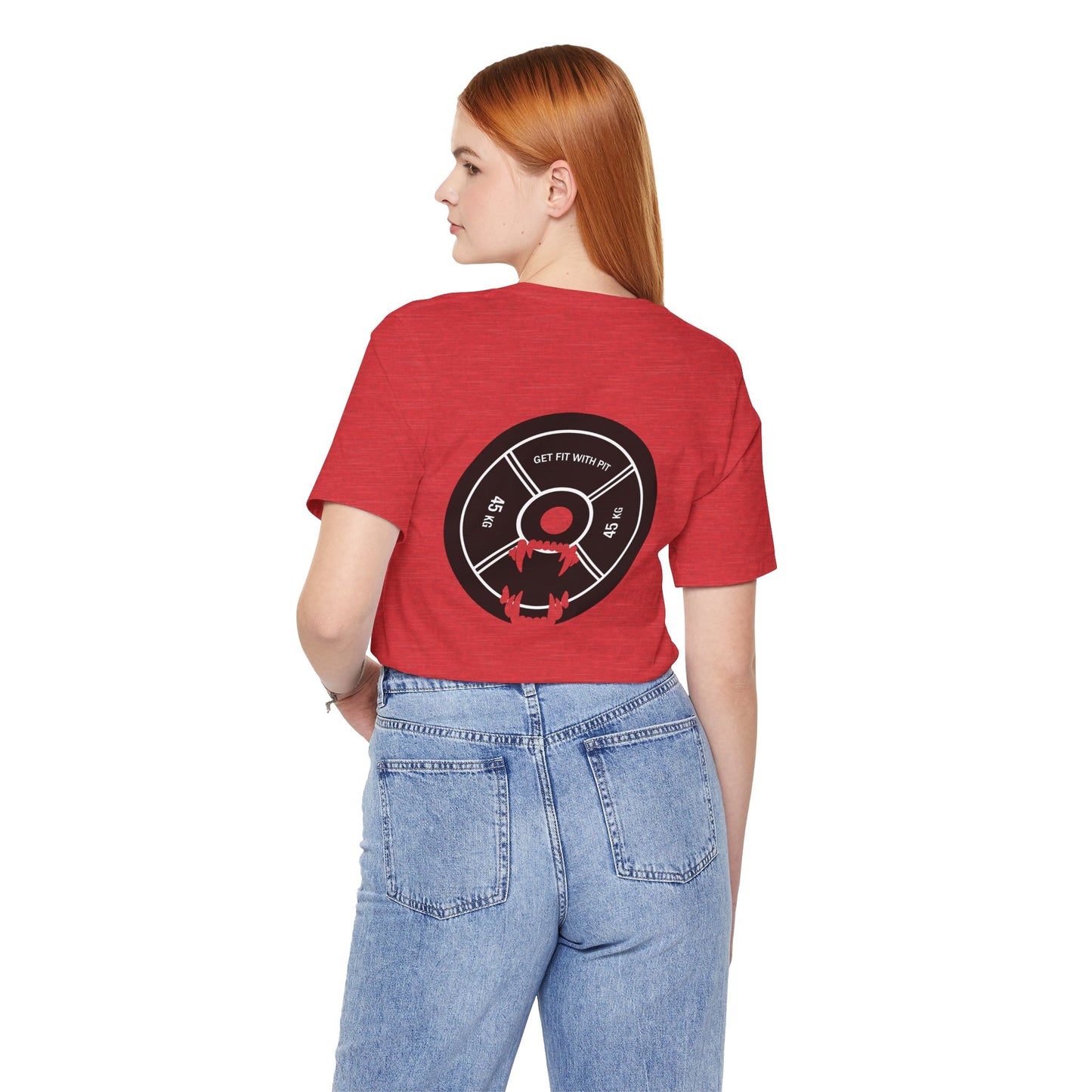 GFWP "Let's Eat" Shirt