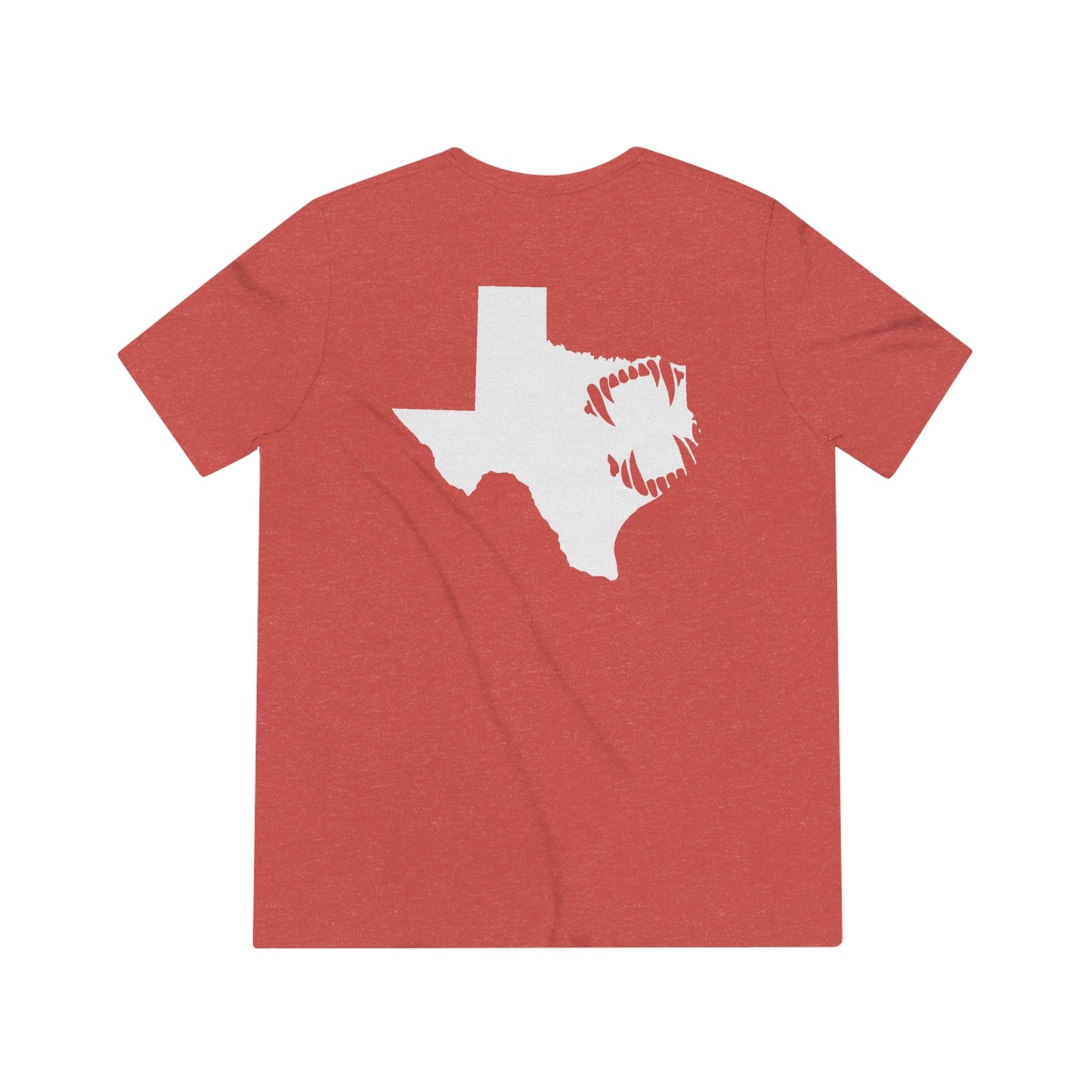 GFWP "Texas Bred" Triblend Tee