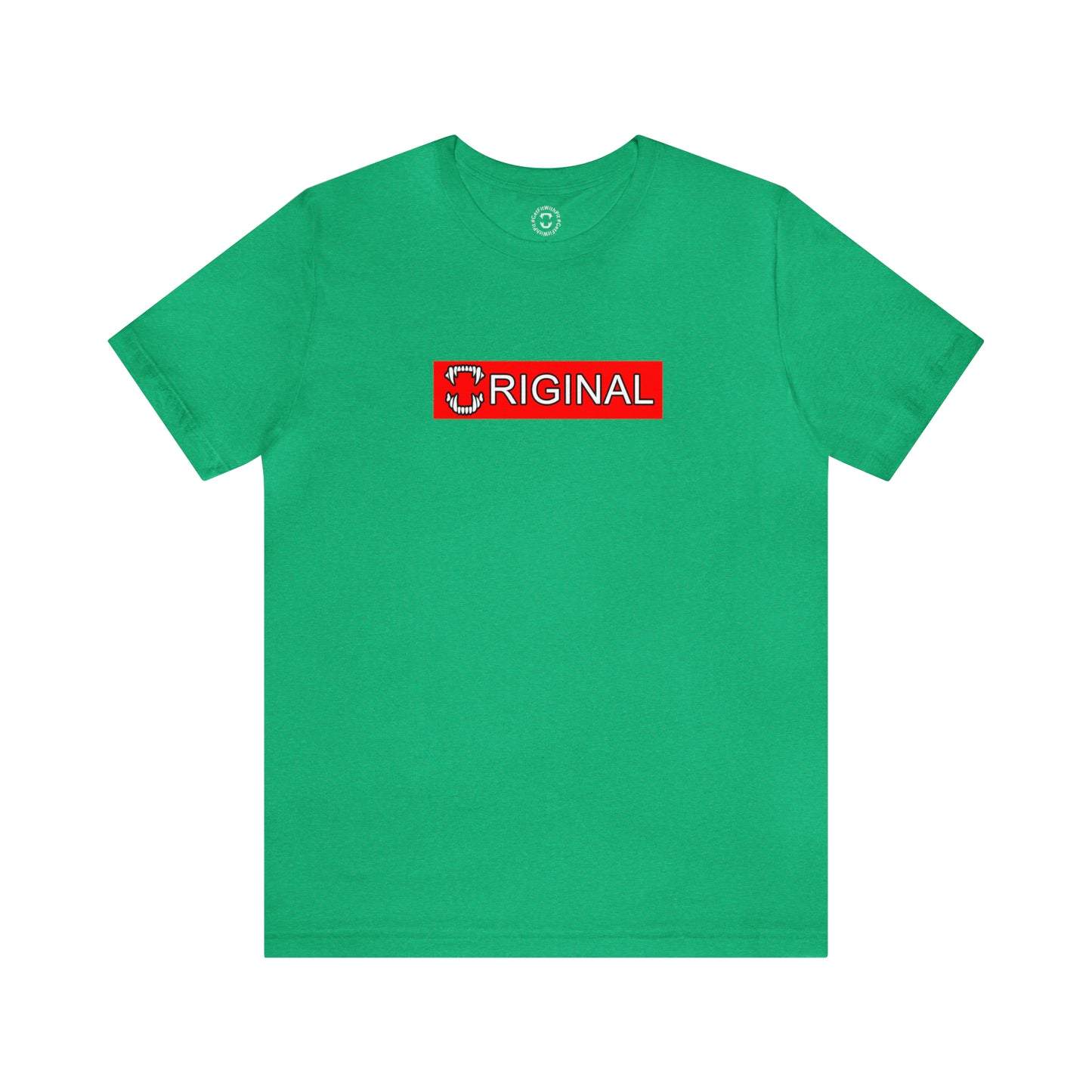 GFWP "Original" Tee