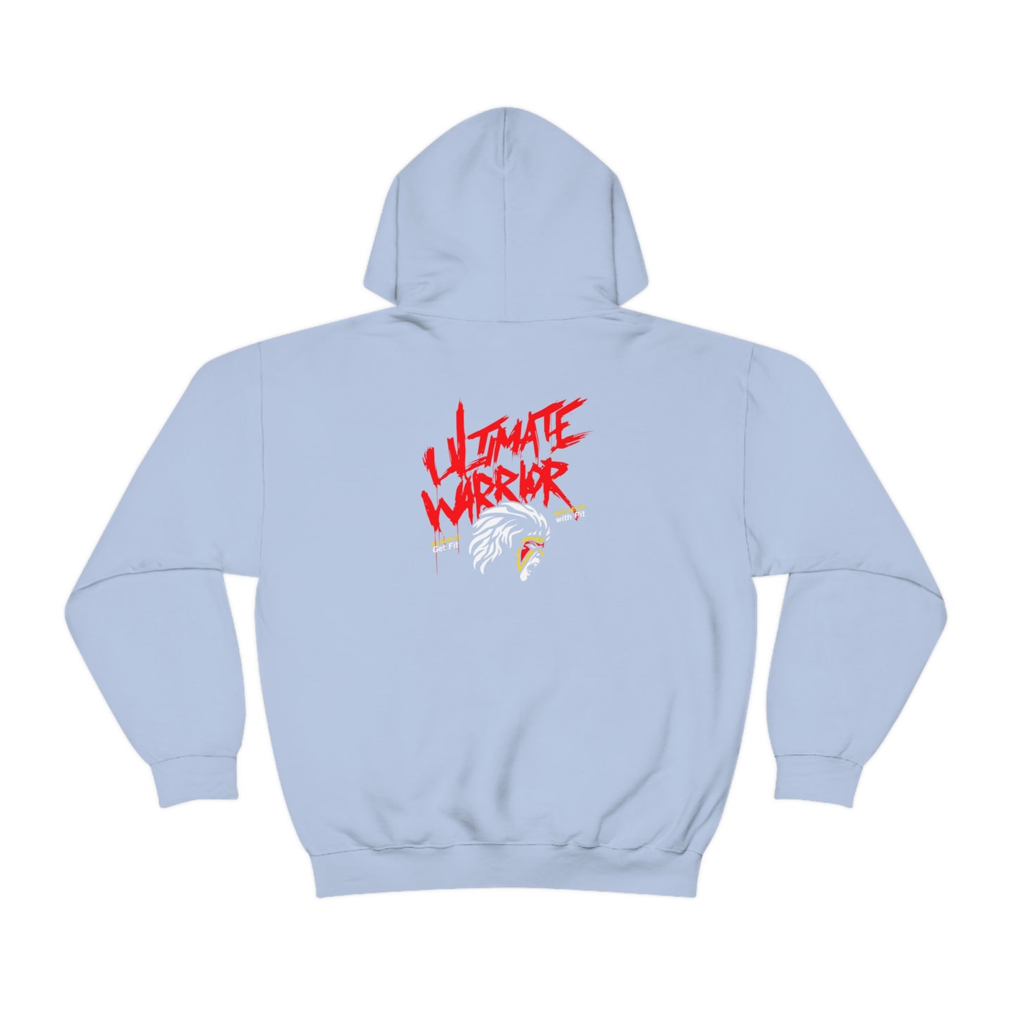 GFWP "Always Believe" Hoodie