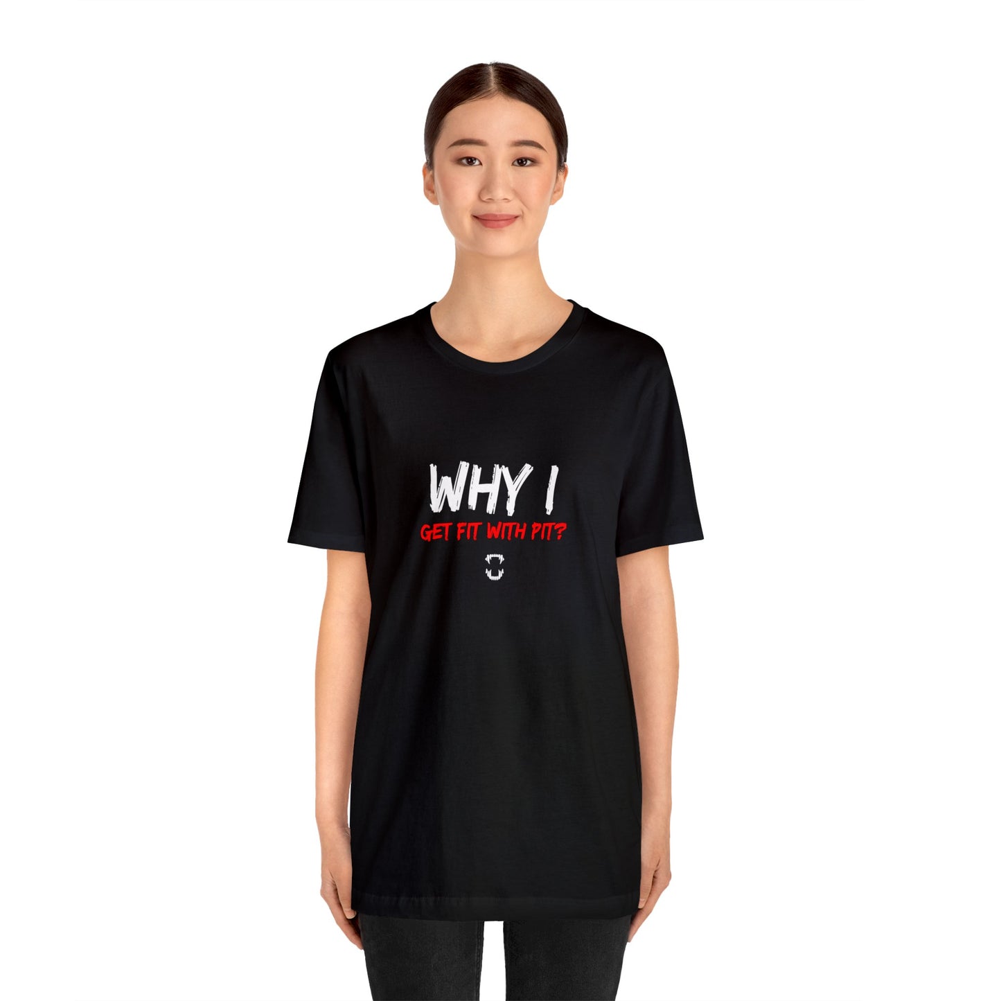 GFWP "My Why" Tee