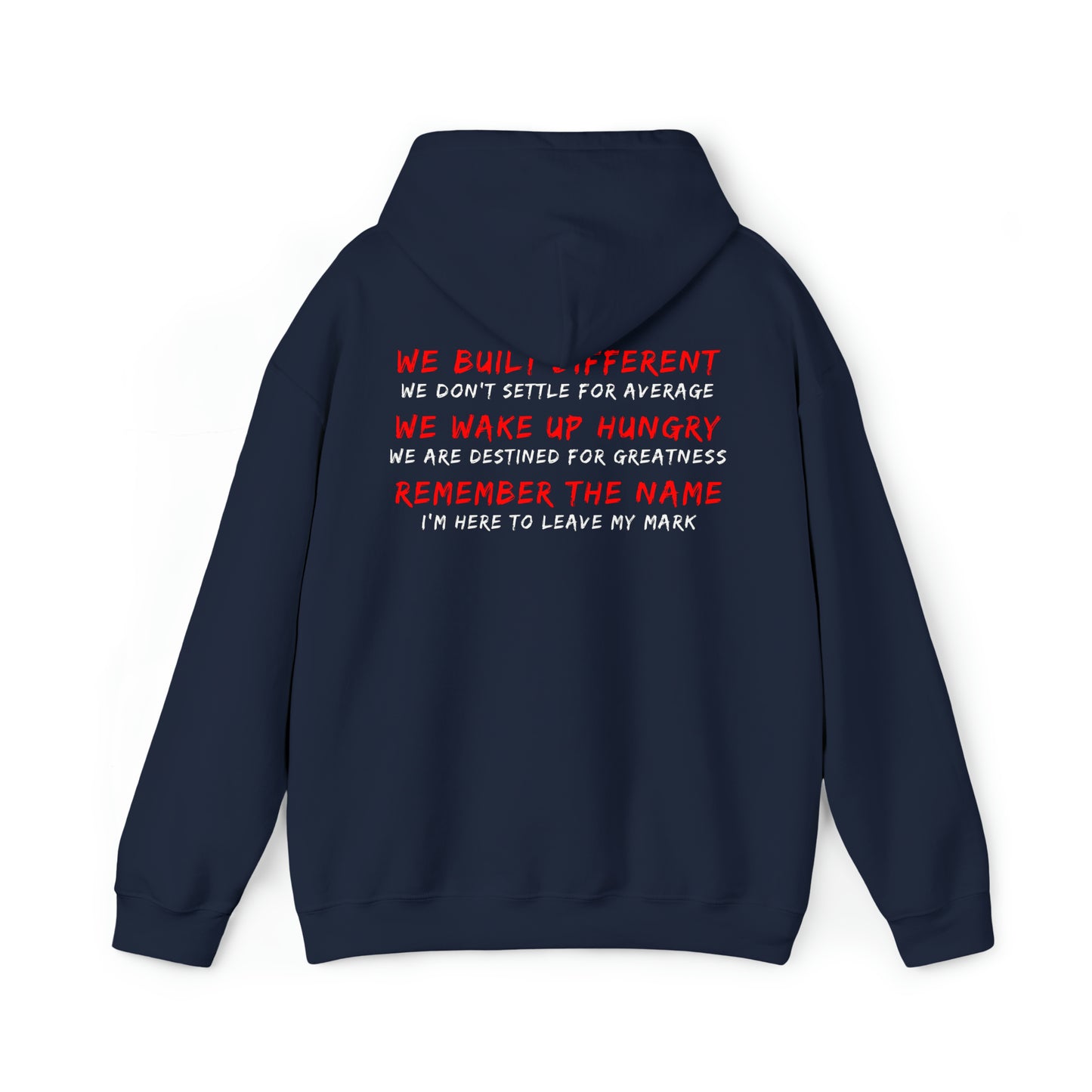 GFWP "Rare Breed" Hoodie