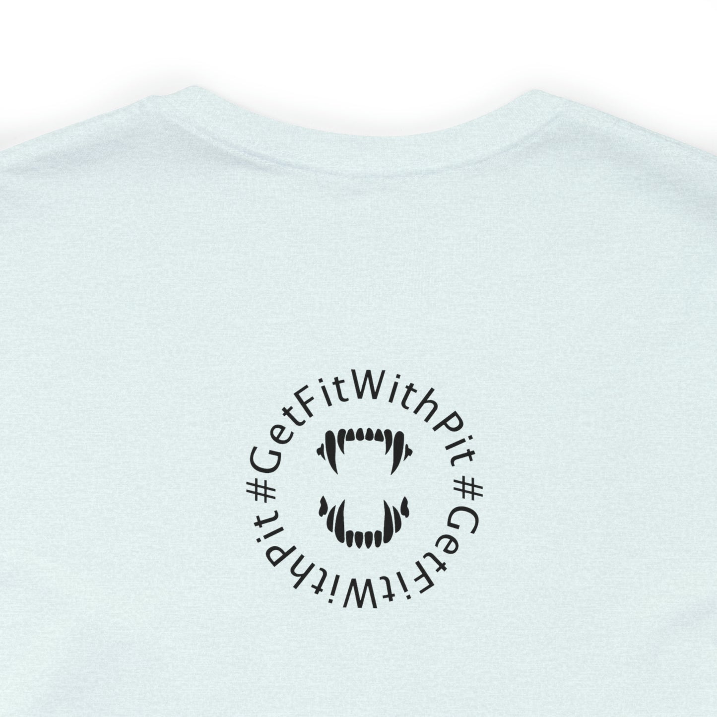 GFWP "Peaches And Dreams" Tee