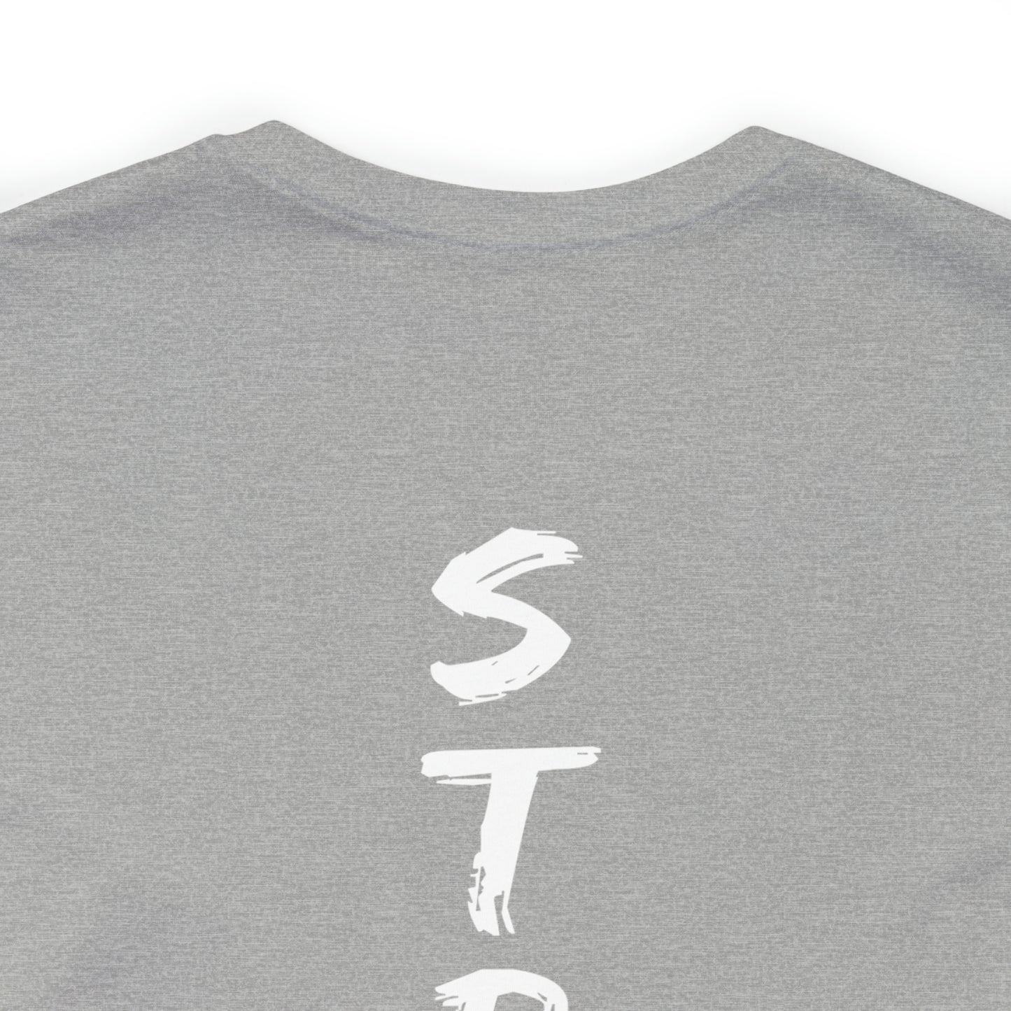 GFWP "Strong" Permanently Tee
